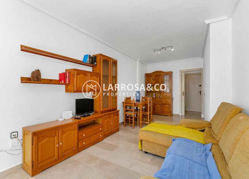 Herverkoop - Apartment - Torrevieja - La Mata