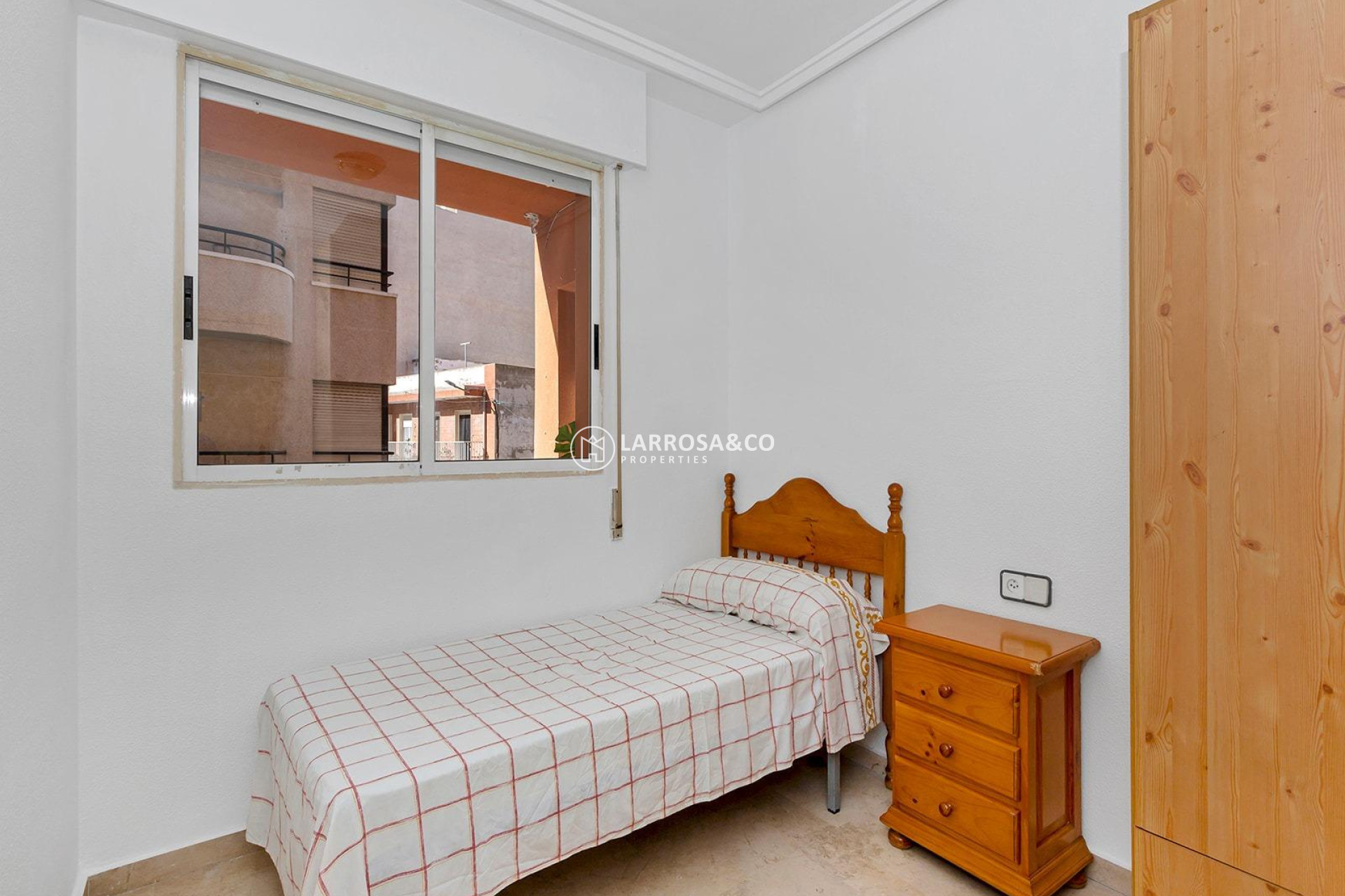 Herverkoop - Apartment - Torrevieja - La Mata