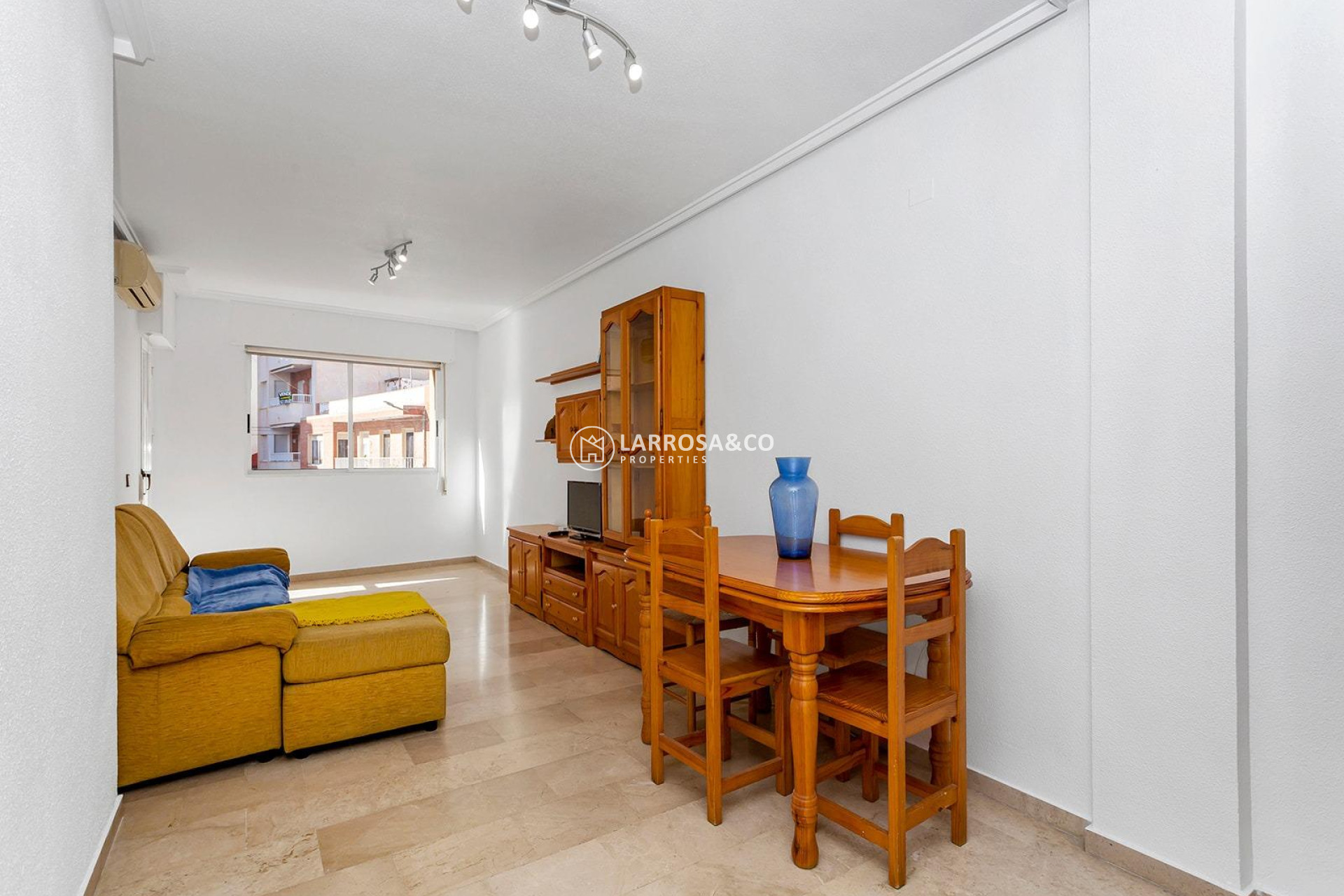 Herverkoop - Apartment - Torrevieja - La Mata