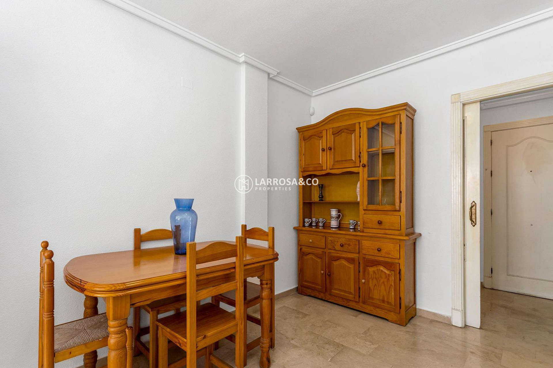 Herverkoop - Apartment - Torrevieja - La Mata