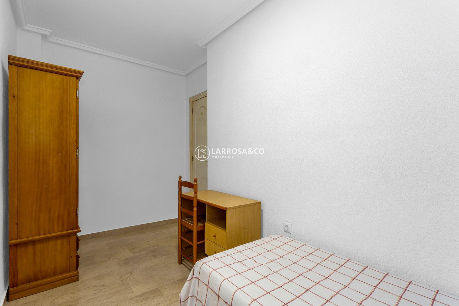 Herverkoop - Apartment - Torrevieja - La Mata