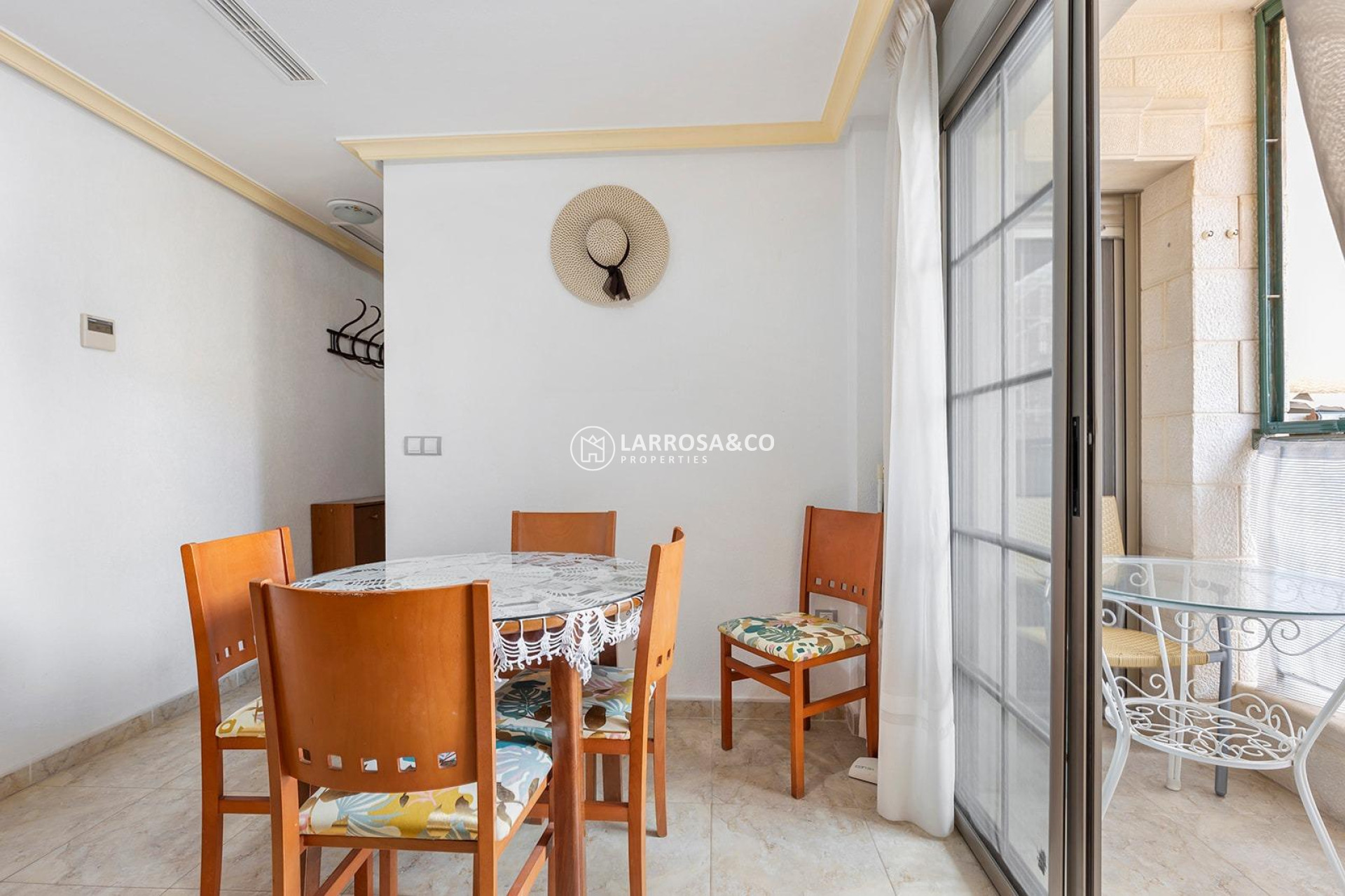 Herverkoop - Apartment - Torrevieja - La Mata