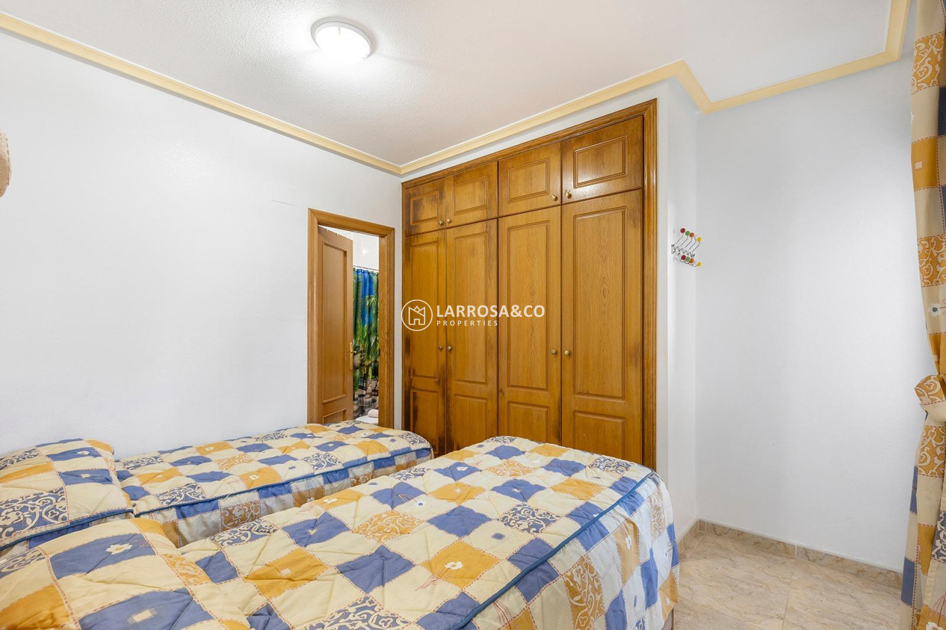 Herverkoop - Apartment - Torrevieja - La Mata