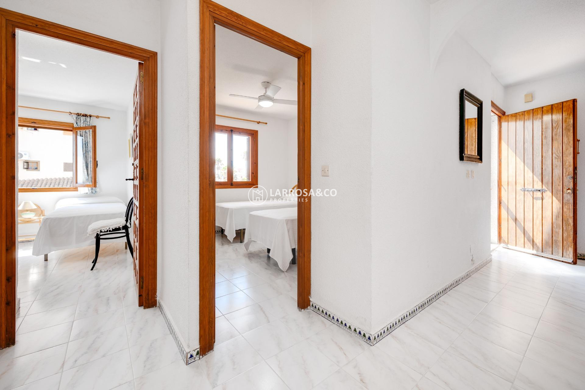 Herverkoop - Apartment - Torrevieja - La Mata