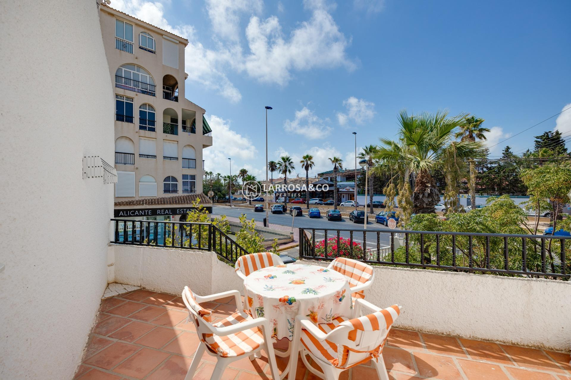 Herverkoop - Apartment - Torrevieja - La Mata