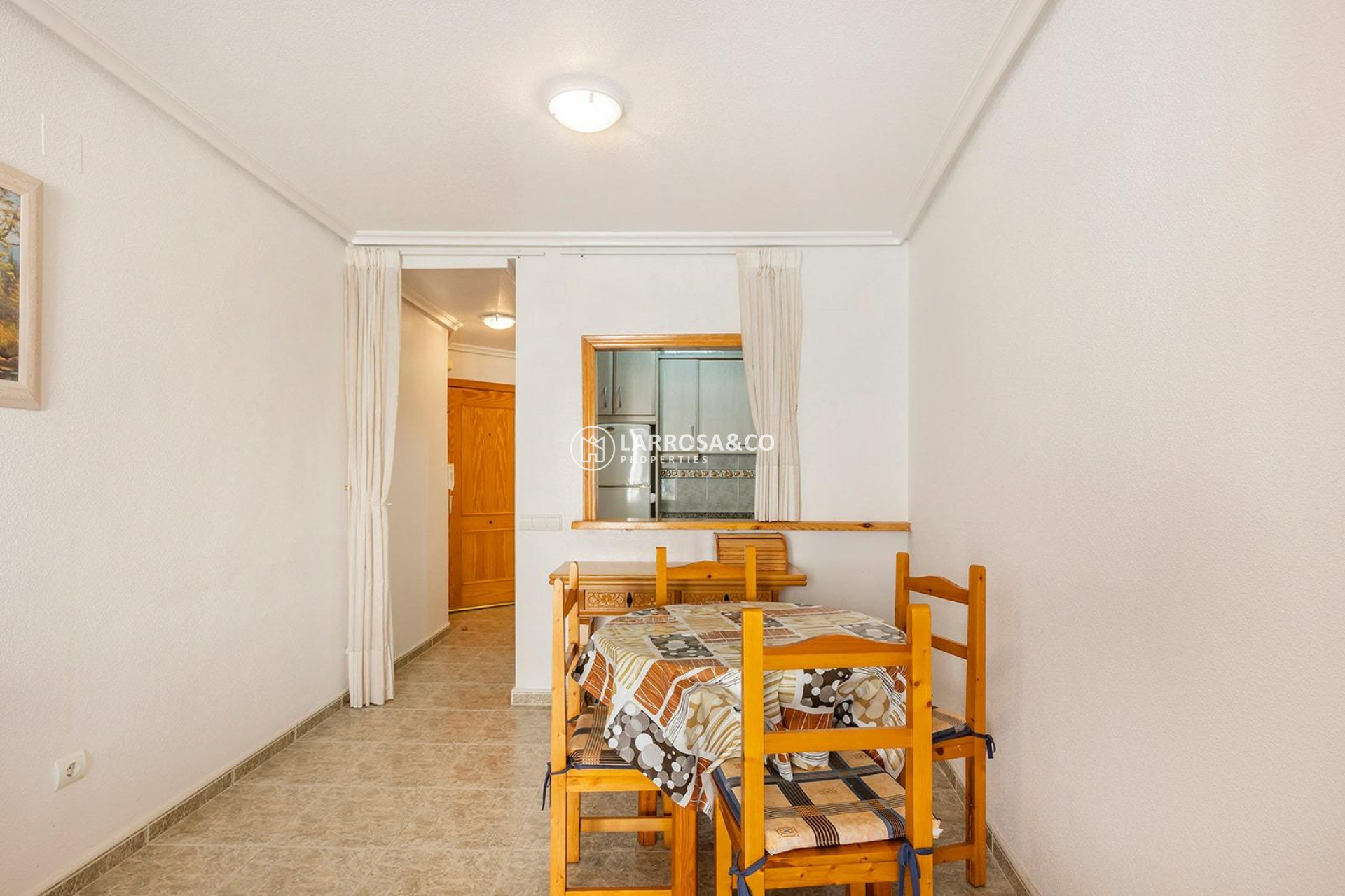 Herverkoop - Apartment - Torrevieja - La Mata