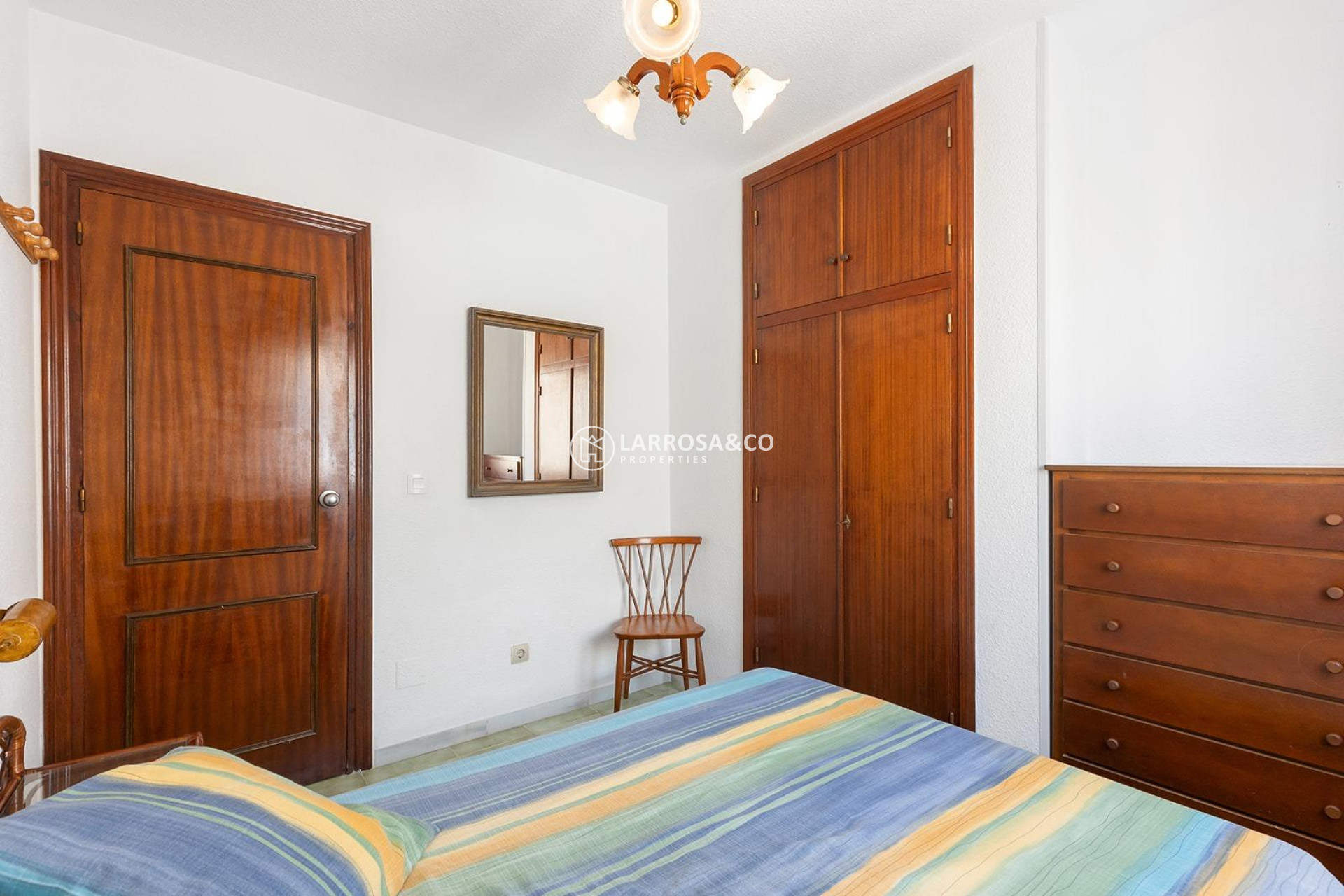 Herverkoop - Apartment - Torrevieja - La Mata