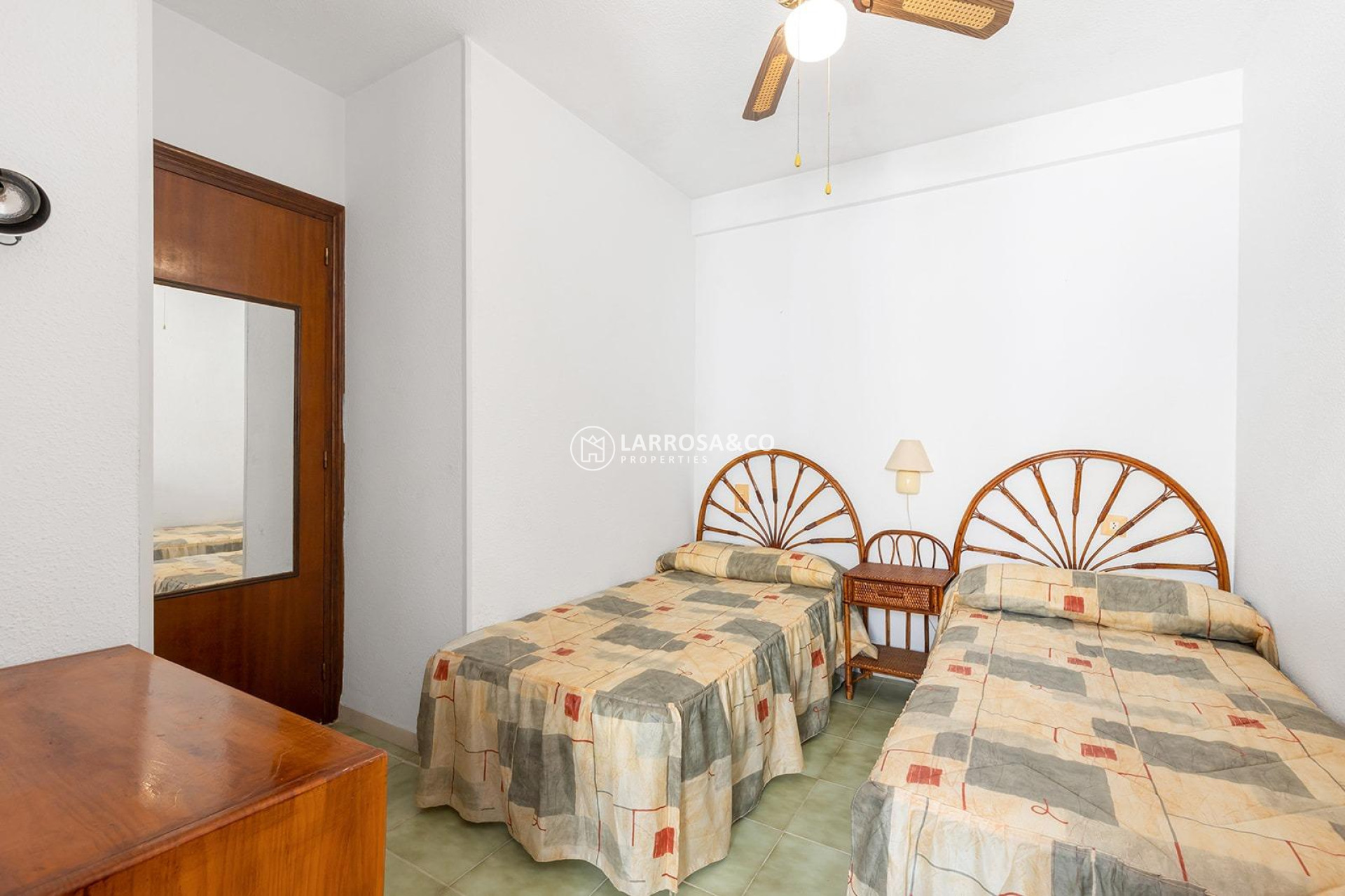 Herverkoop - Apartment - Torrevieja - La Mata