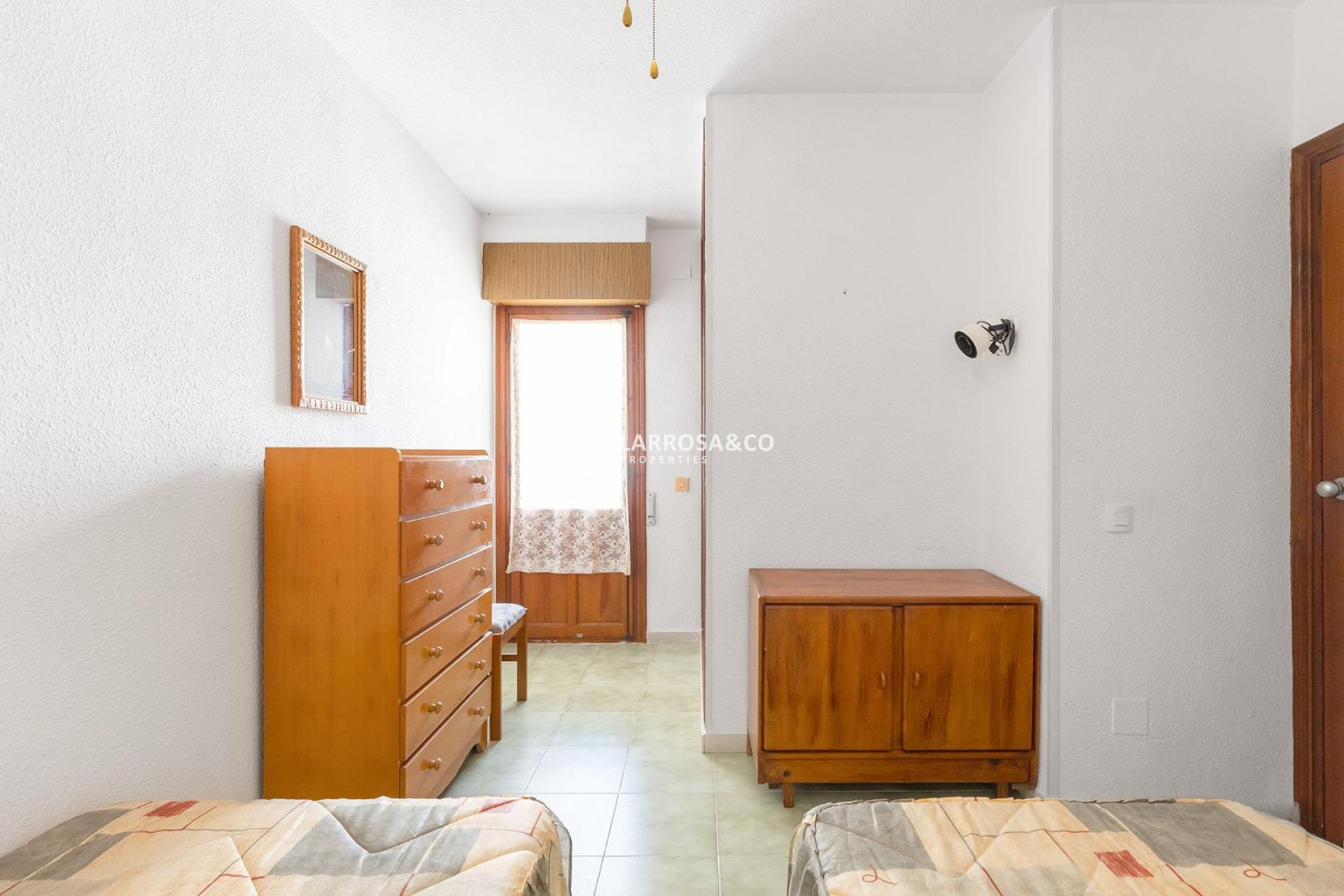 Herverkoop - Apartment - Torrevieja - La Mata