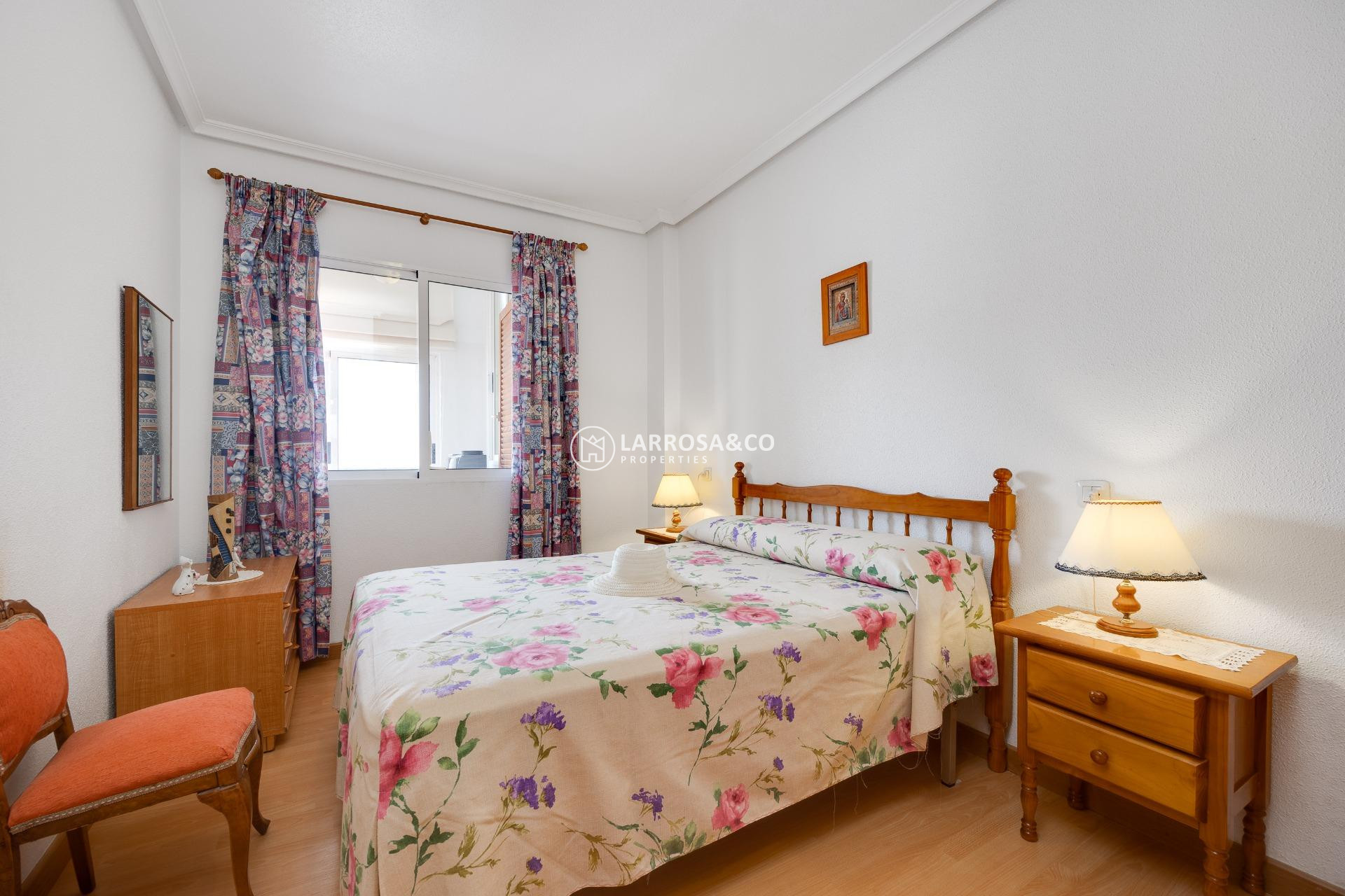 Herverkoop - Apartment - Torrevieja - La Mata