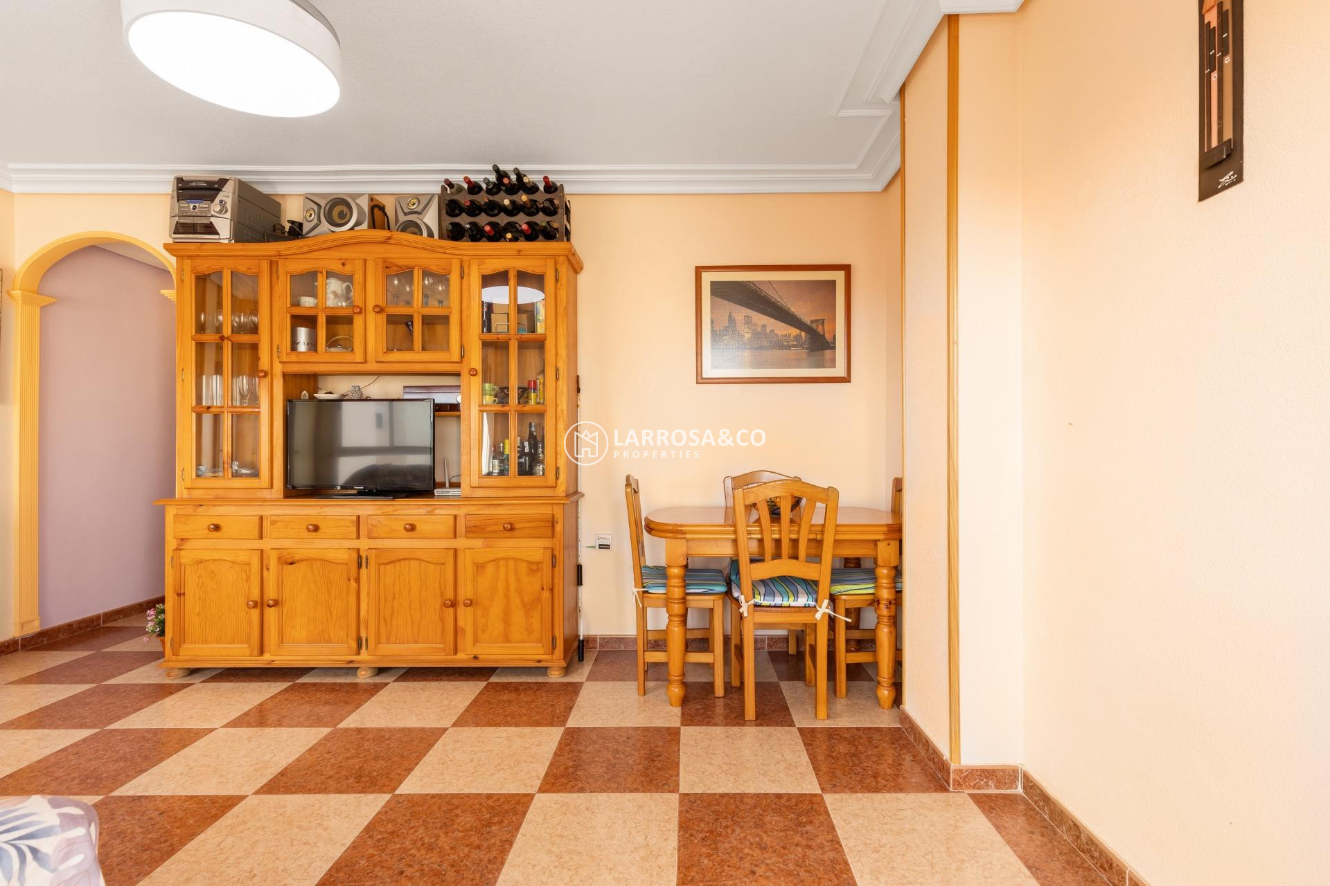 Herverkoop - Apartment - Torrevieja - La Mata