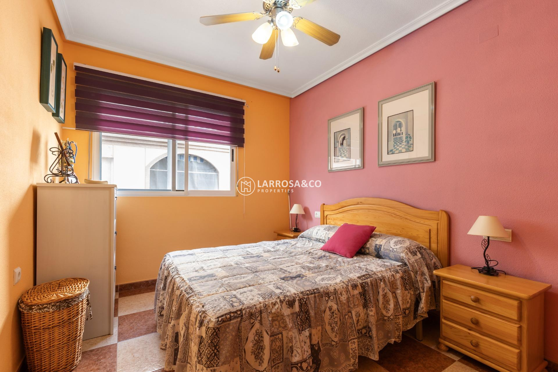 Herverkoop - Apartment - Torrevieja - La Mata