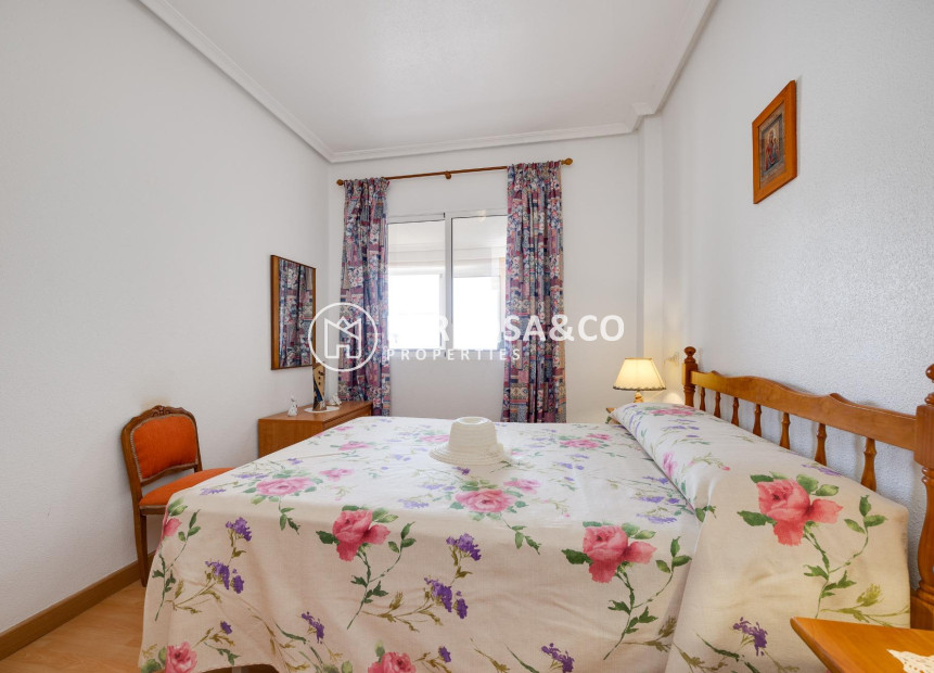 Herverkoop - Apartment - Torrevieja - La Mata