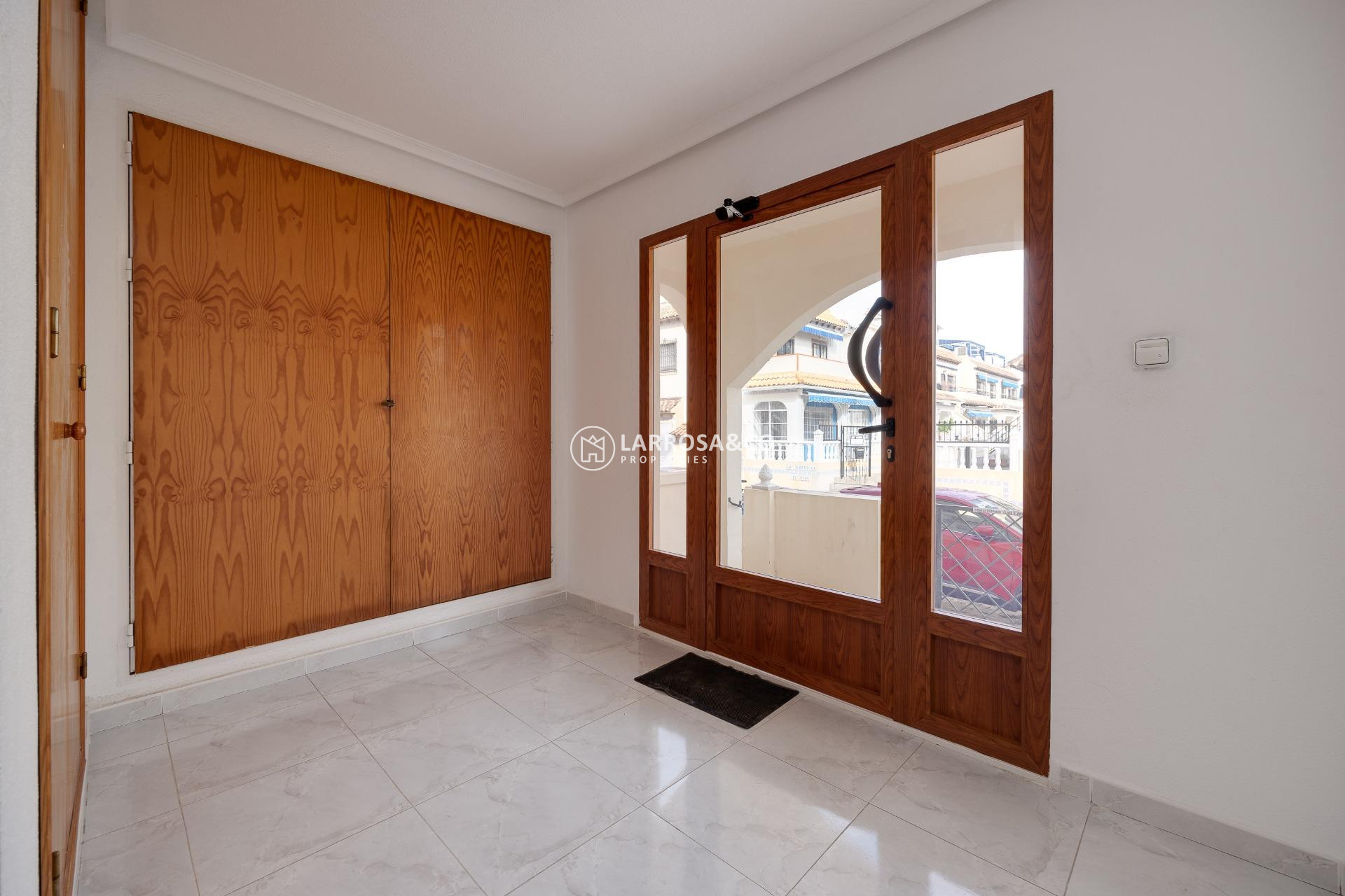 Herverkoop - Apartment - Torrevieja - La Mata