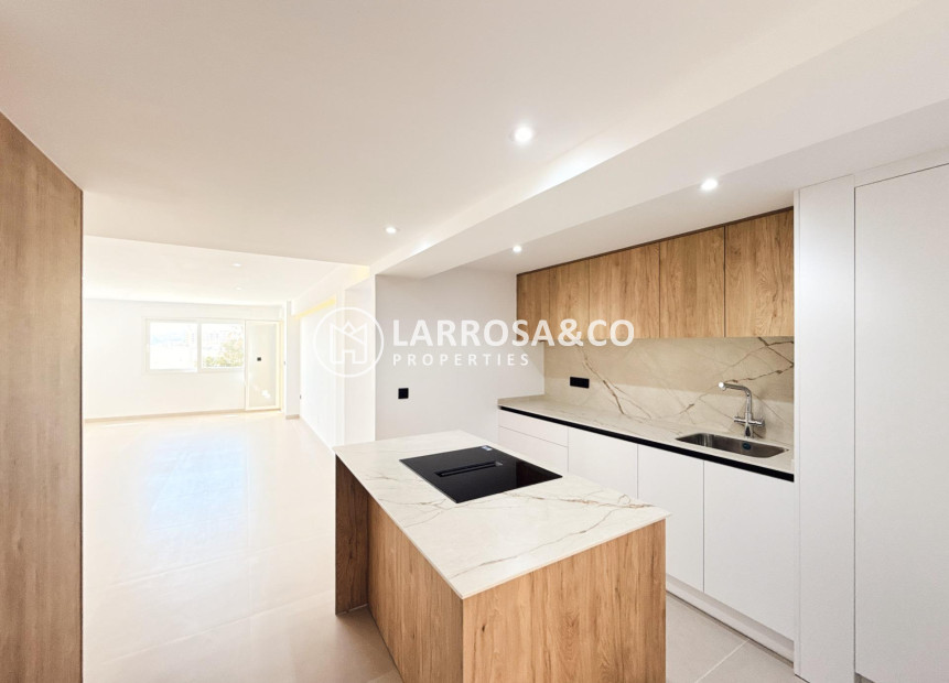 Herverkoop - Apartment - Torrevieja - La Mata