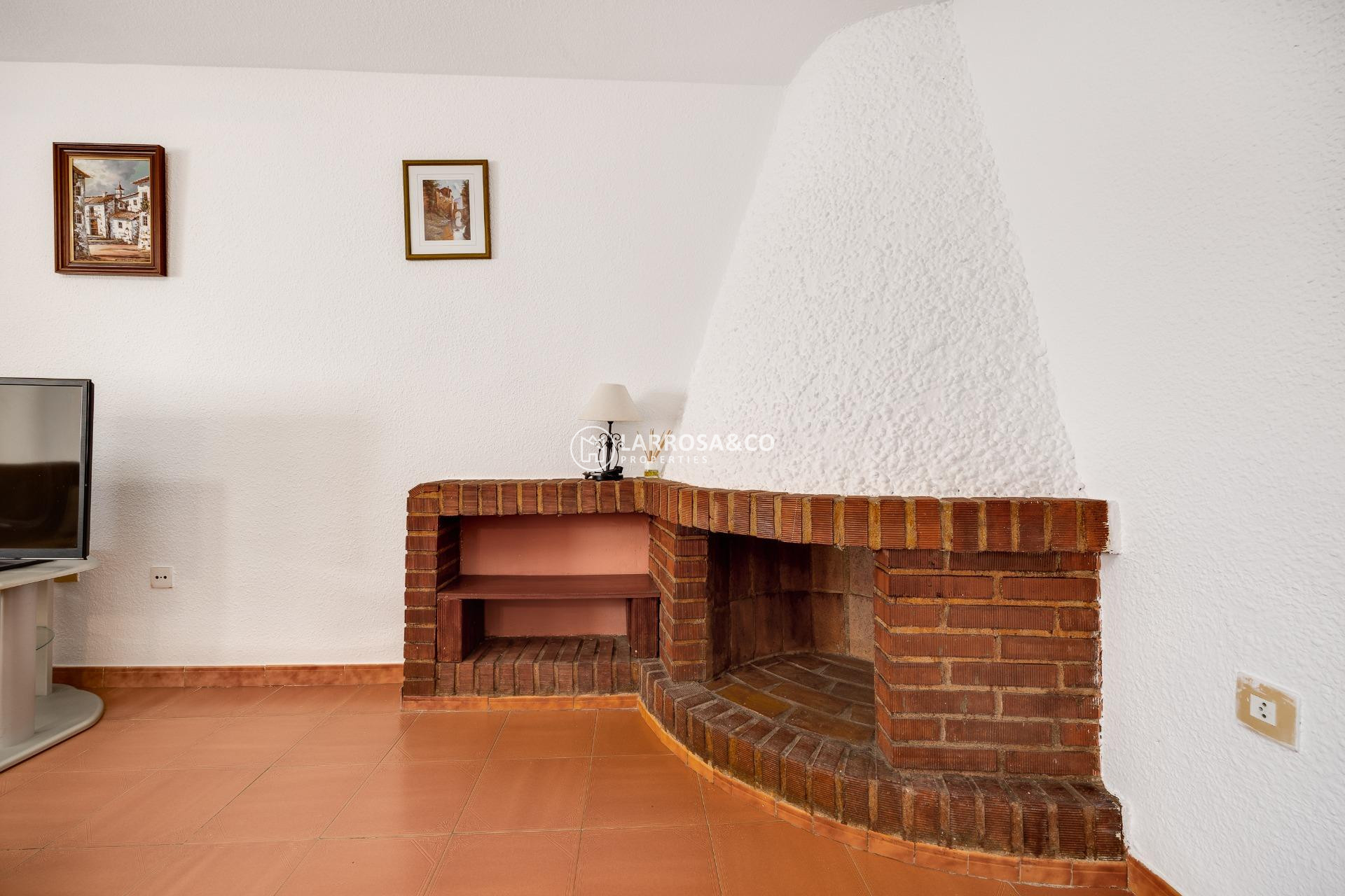 Herverkoop - Apartment - Torrevieja - La Mata