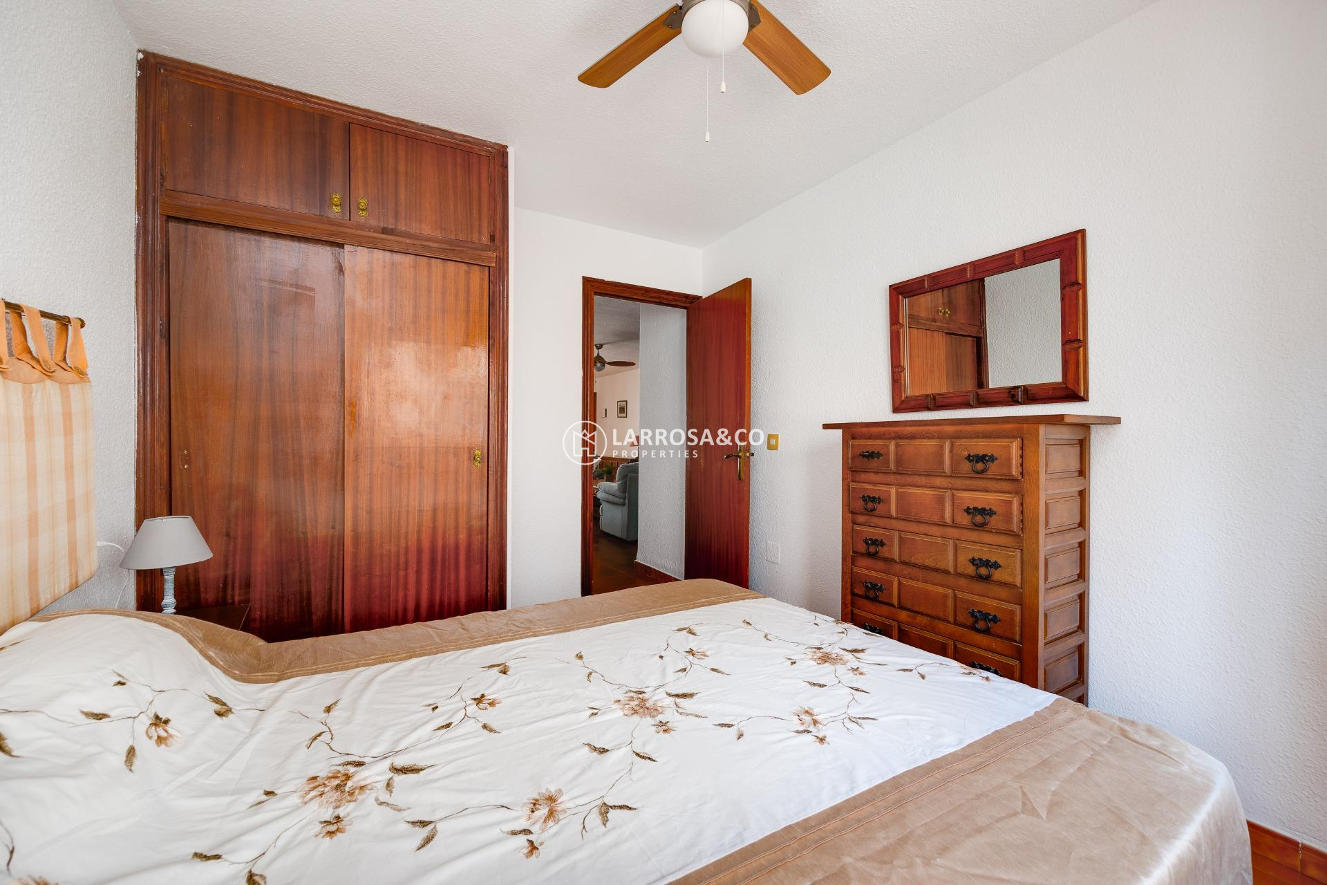 Herverkoop - Apartment - Torrevieja - La Mata
