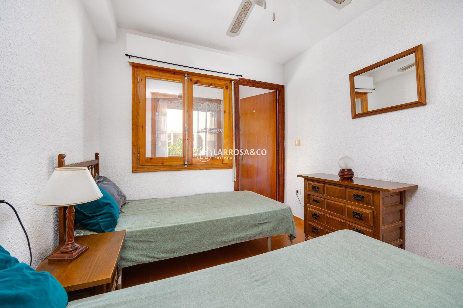 Herverkoop - Apartment - Torrevieja - La Mata