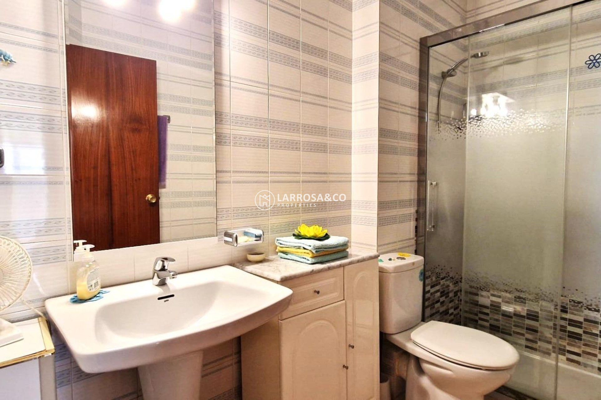 Herverkoop - Apartment - Torrevieja - La Mata