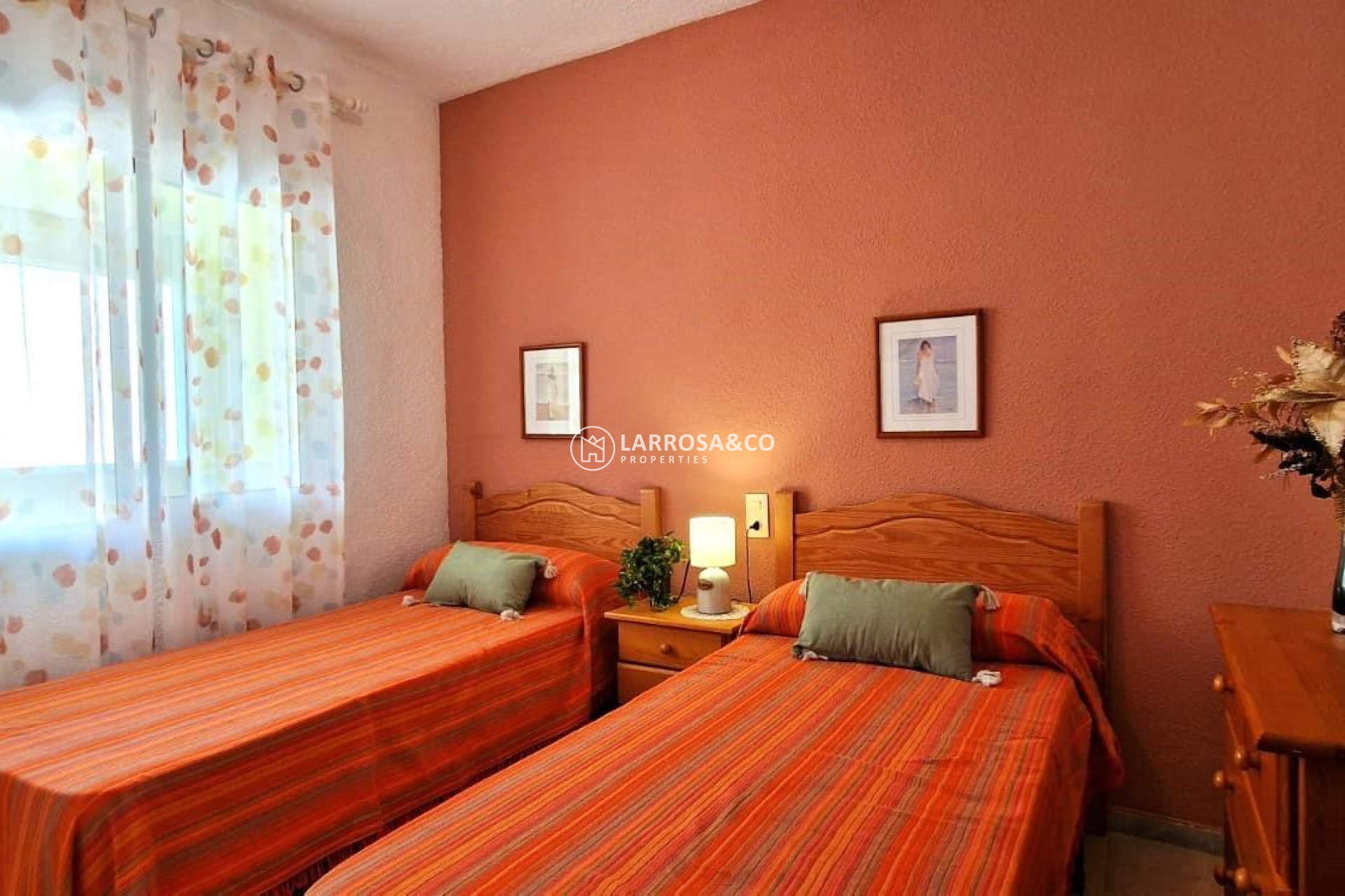 Herverkoop - Apartment - Torrevieja - La Mata