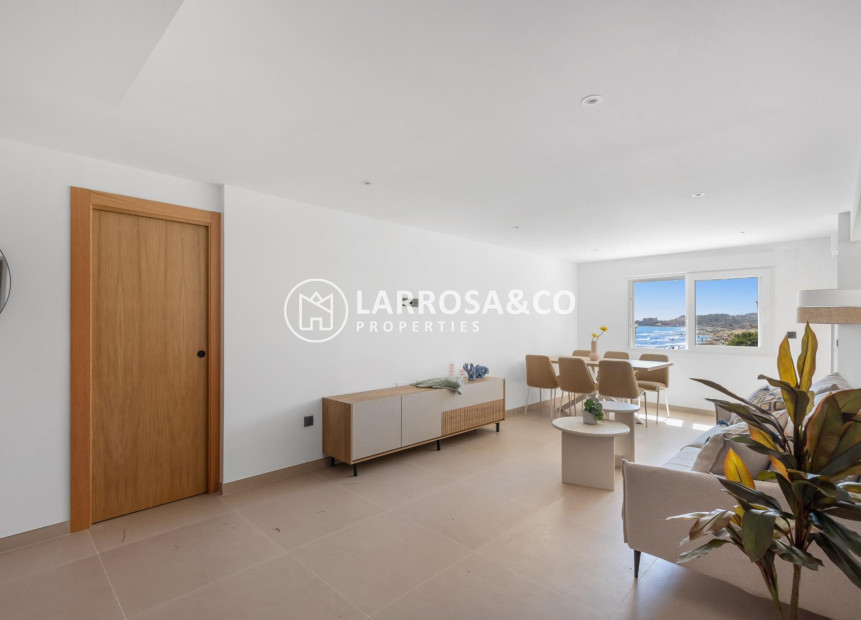 Herverkoop - Apartment - Torrevieja - La Mata