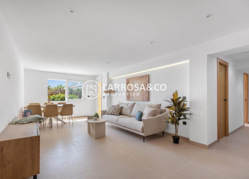 Herverkoop - Apartment - Torrevieja - La Mata