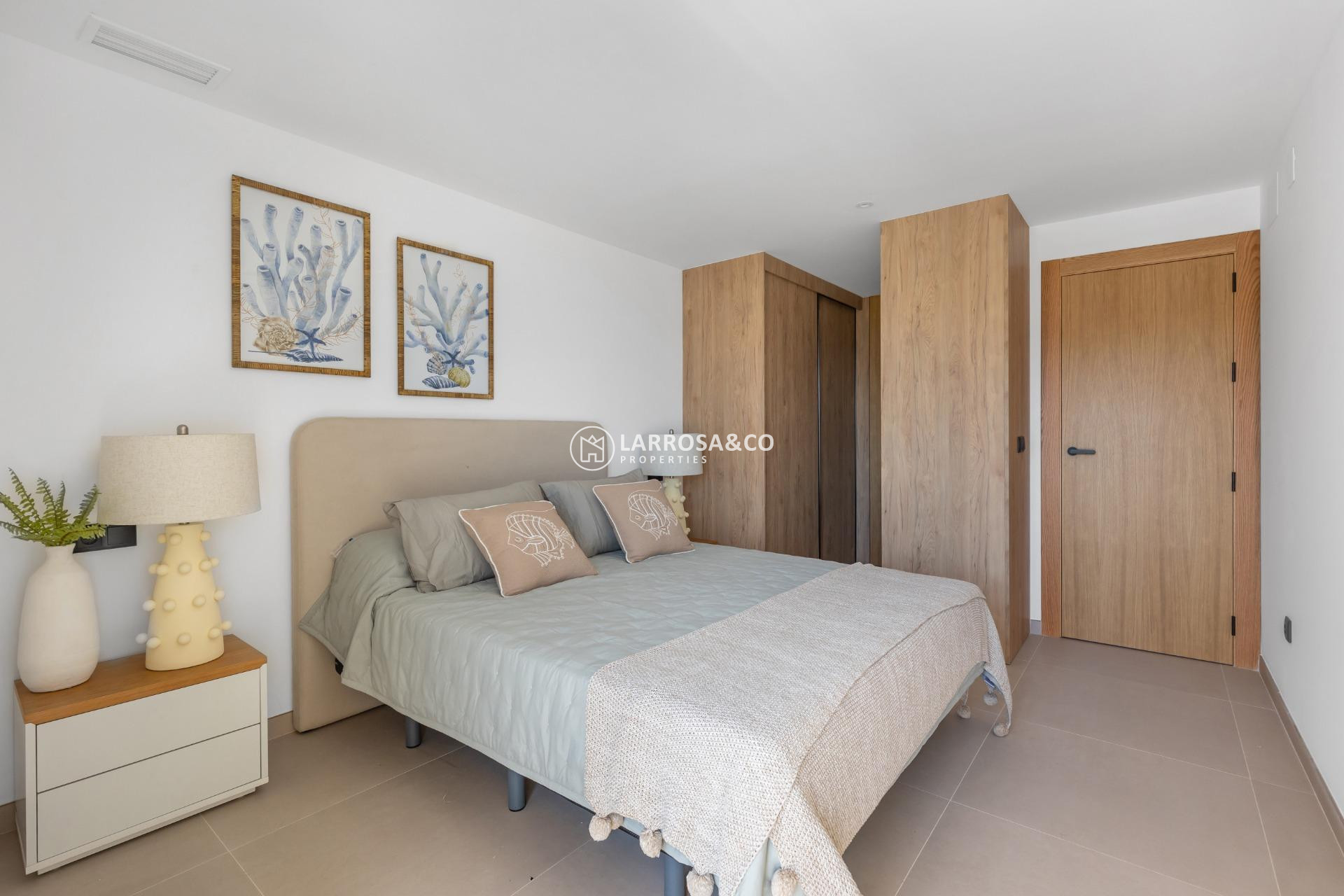 Herverkoop - Apartment - Torrevieja - La Mata