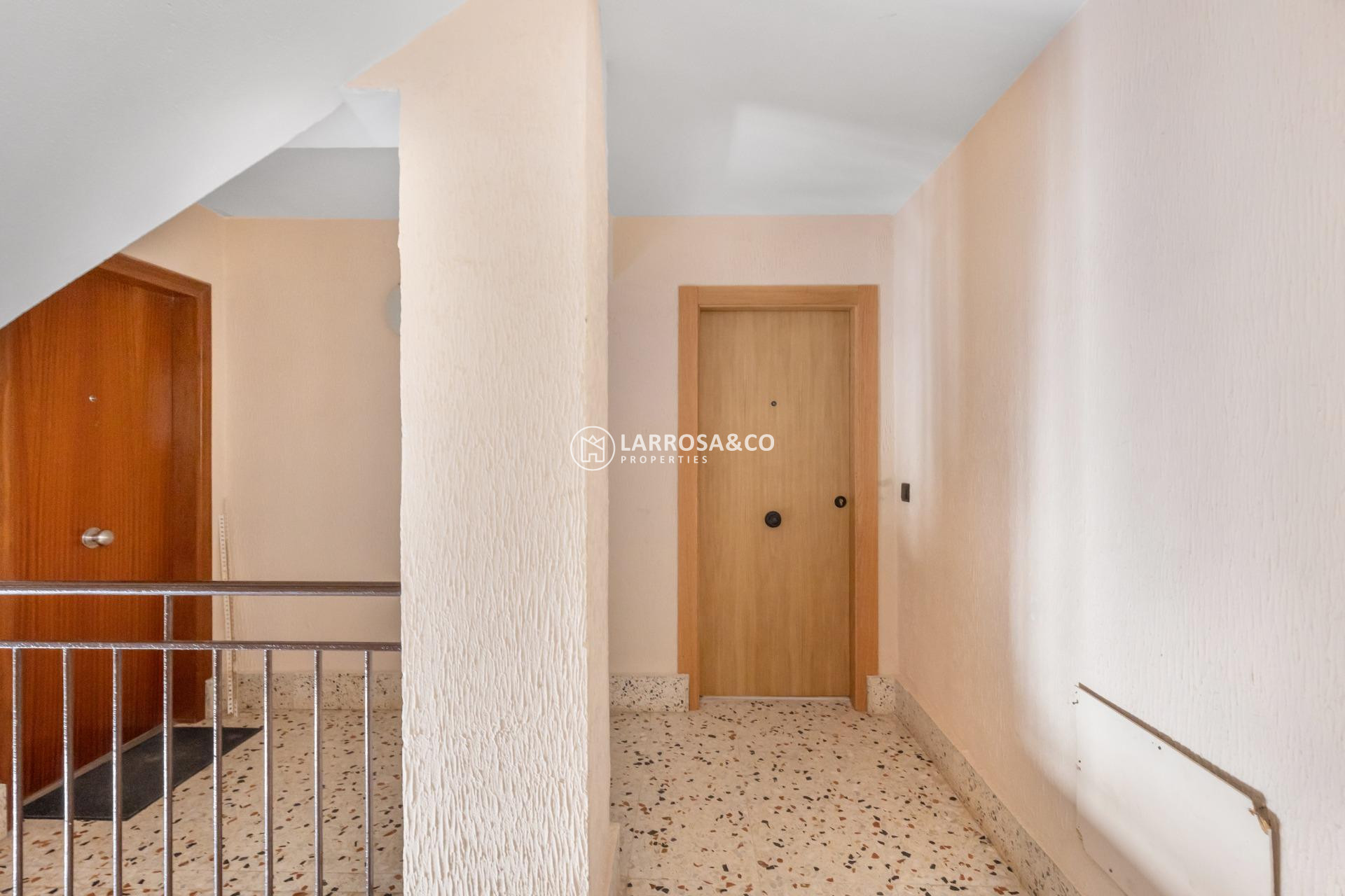 Herverkoop - Apartment - Torrevieja - La Mata