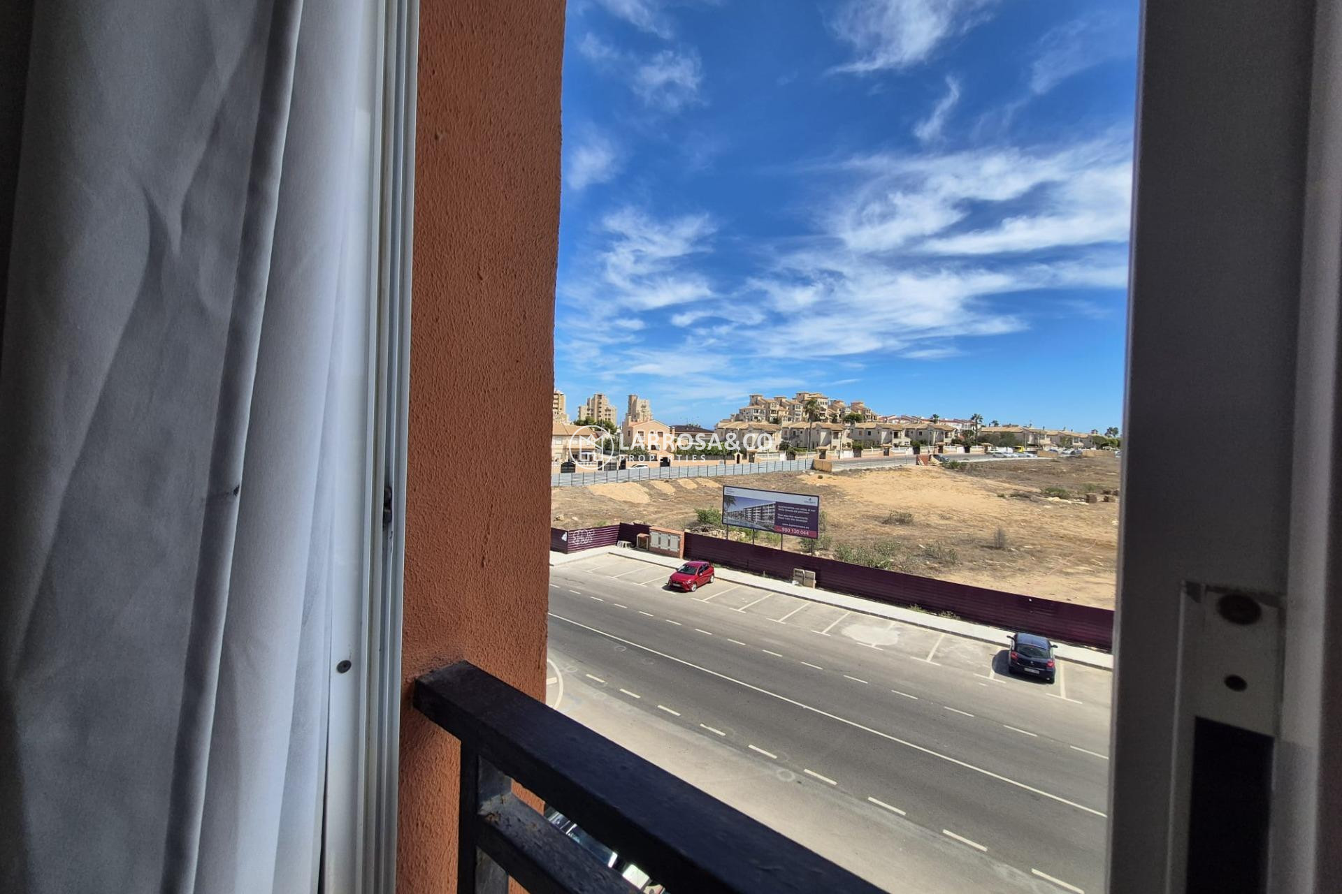 Herverkoop - Apartment - Torrevieja - La Mata