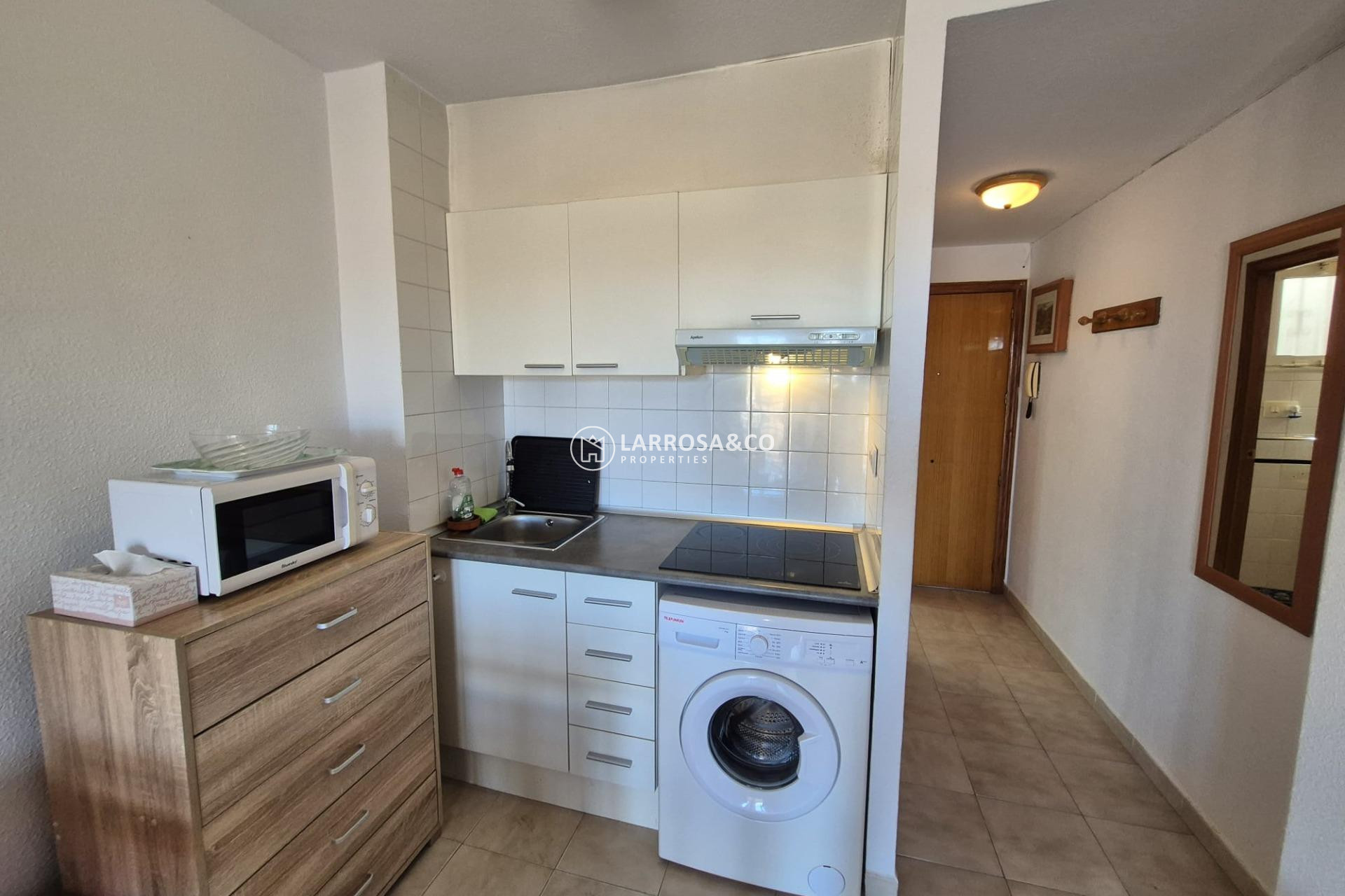 Herverkoop - Apartment - Torrevieja - La Mata