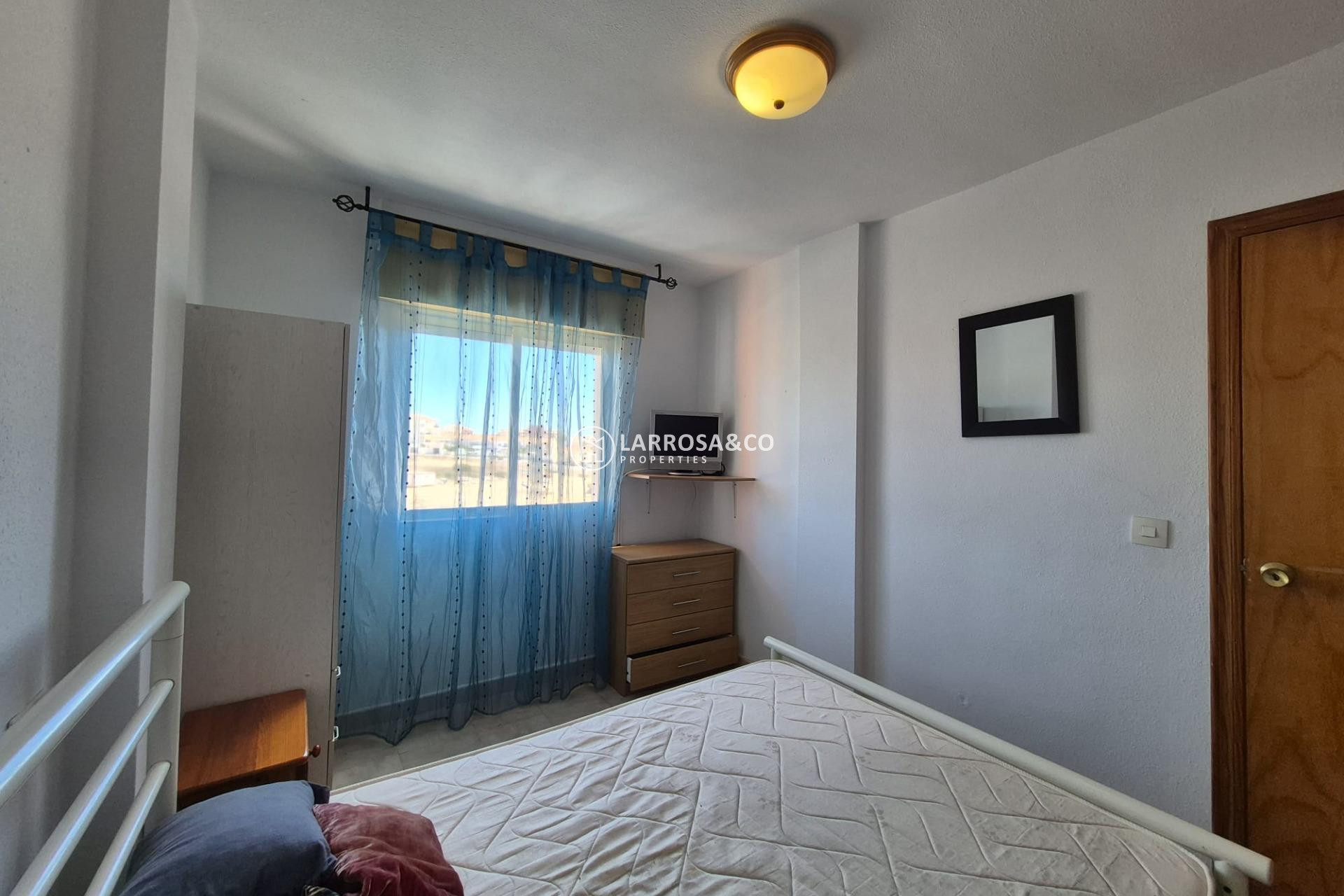 Herverkoop - Apartment - Torrevieja - La Mata