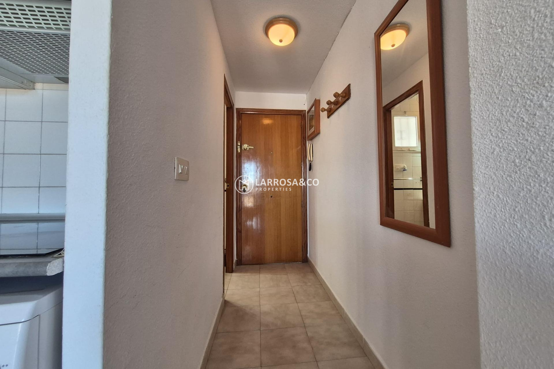 Herverkoop - Apartment - Torrevieja - La Mata
