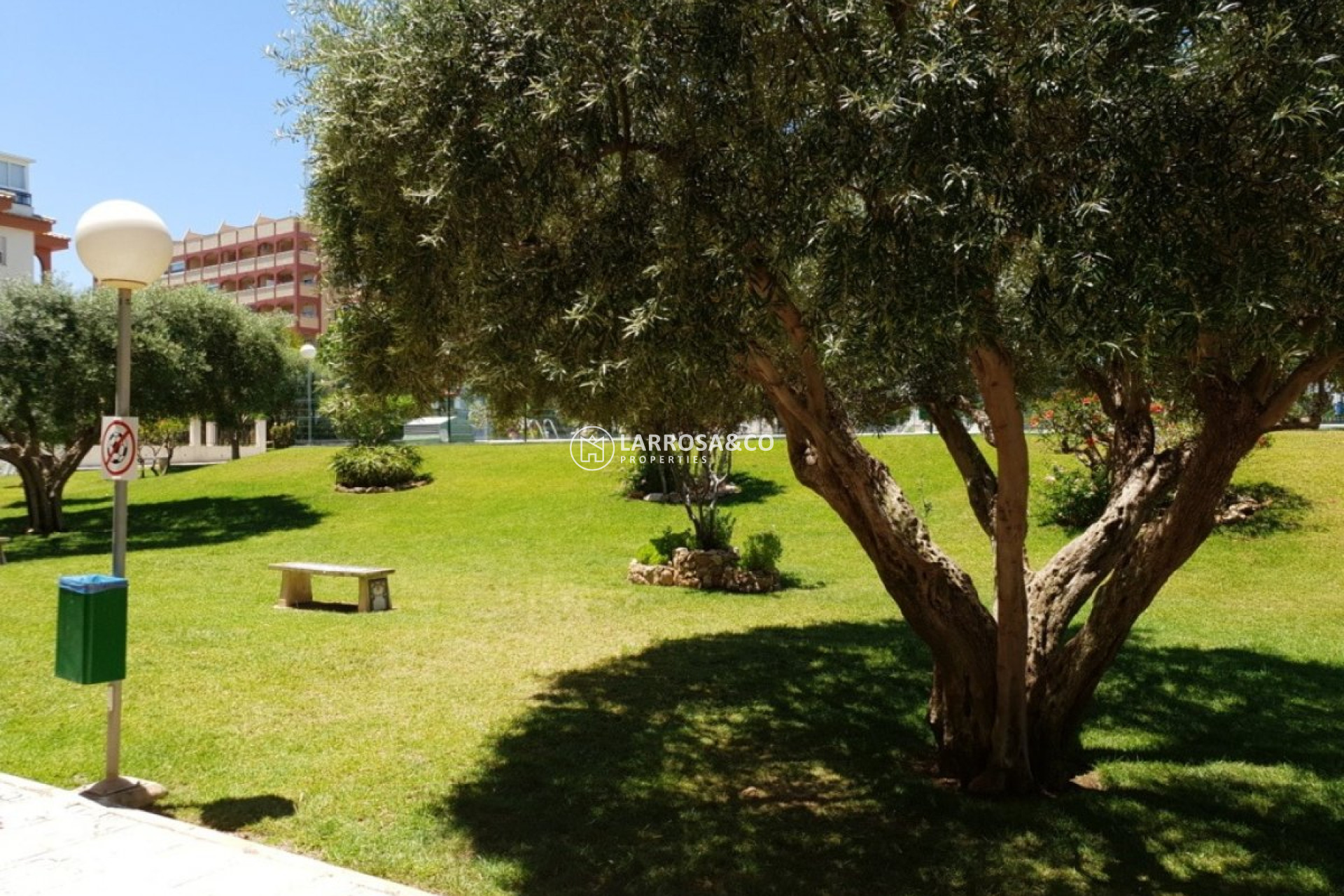 Herverkoop - Apartment - Torrevieja - La Mata