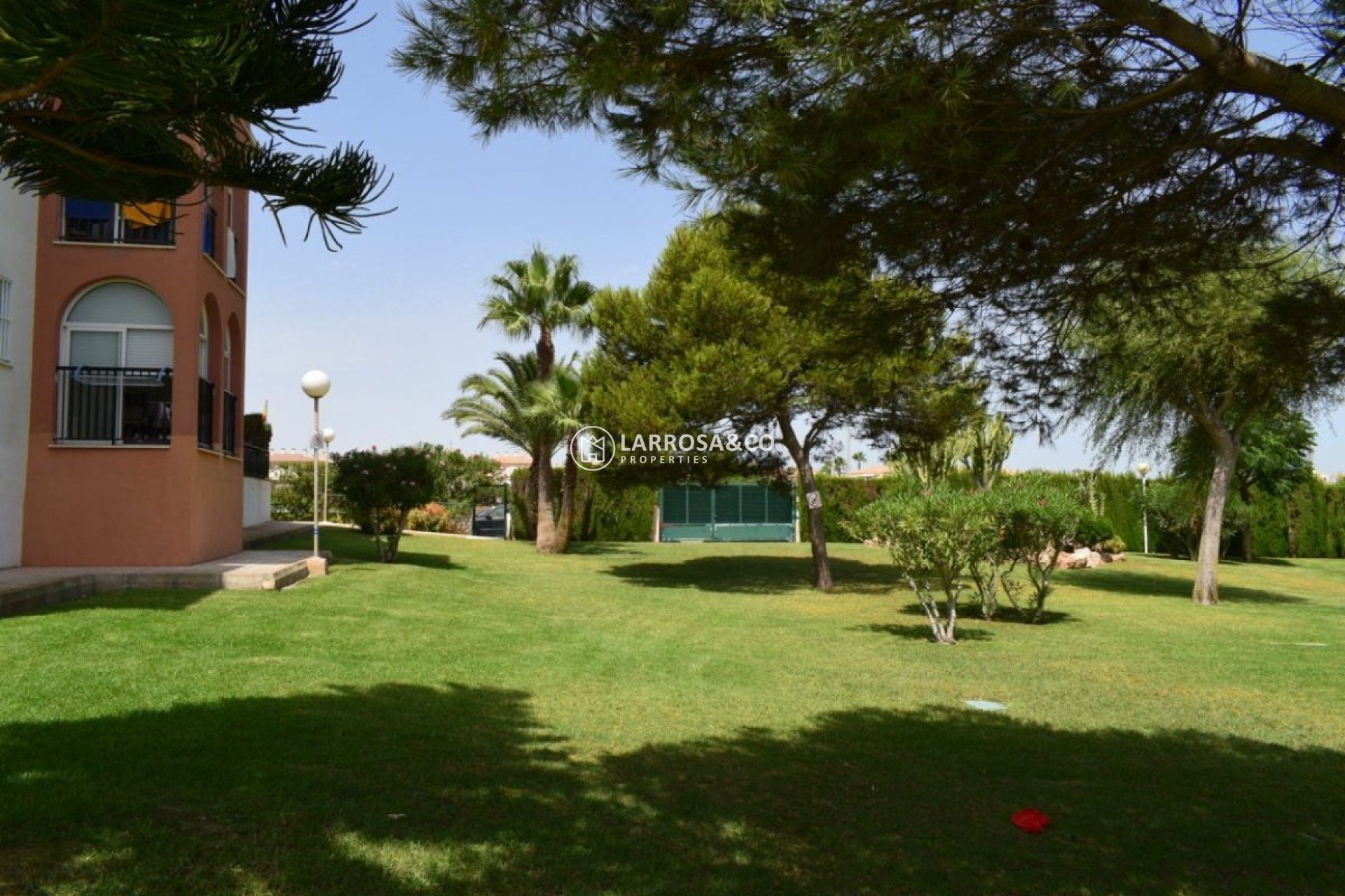 Herverkoop - Apartment - Torrevieja - La Mata