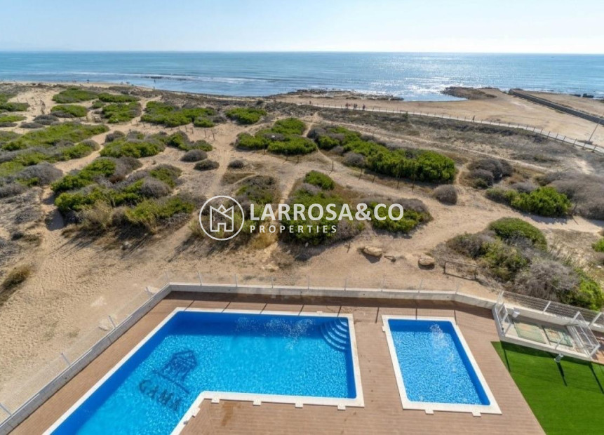 Herverkoop - Apartment - Torrevieja - La Mata