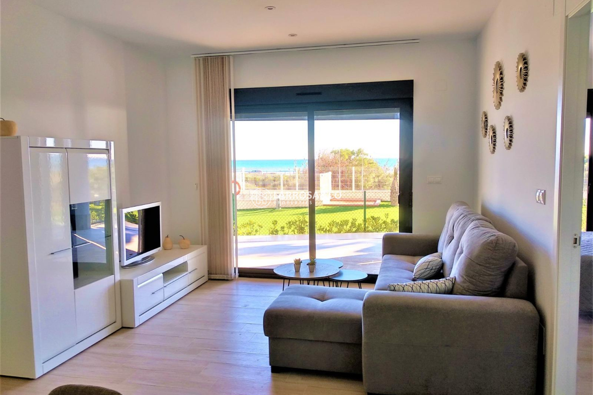 Herverkoop - Apartment - Torrevieja - La Mata