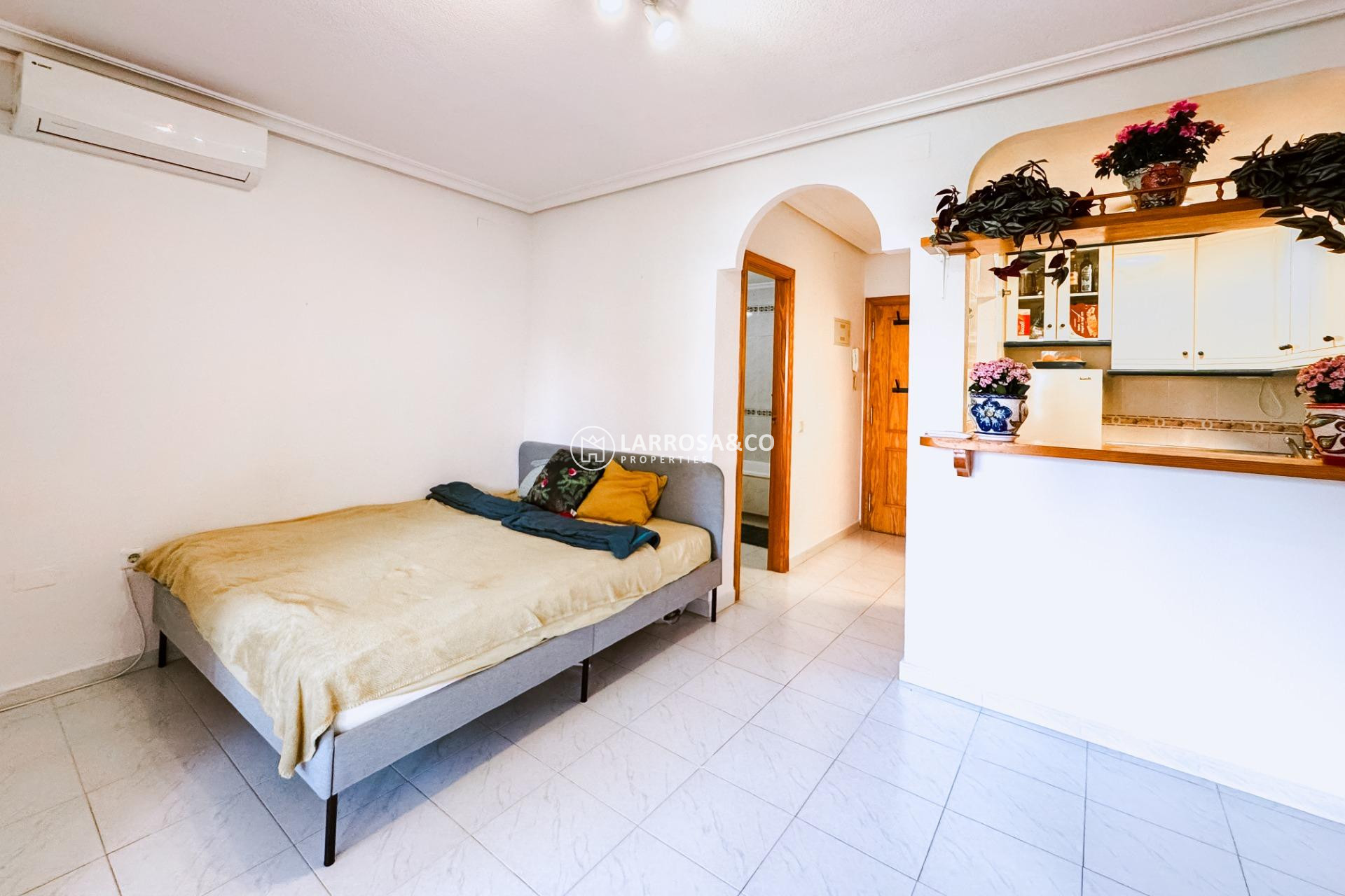 Herverkoop - Apartment - Torrevieja - La Mata