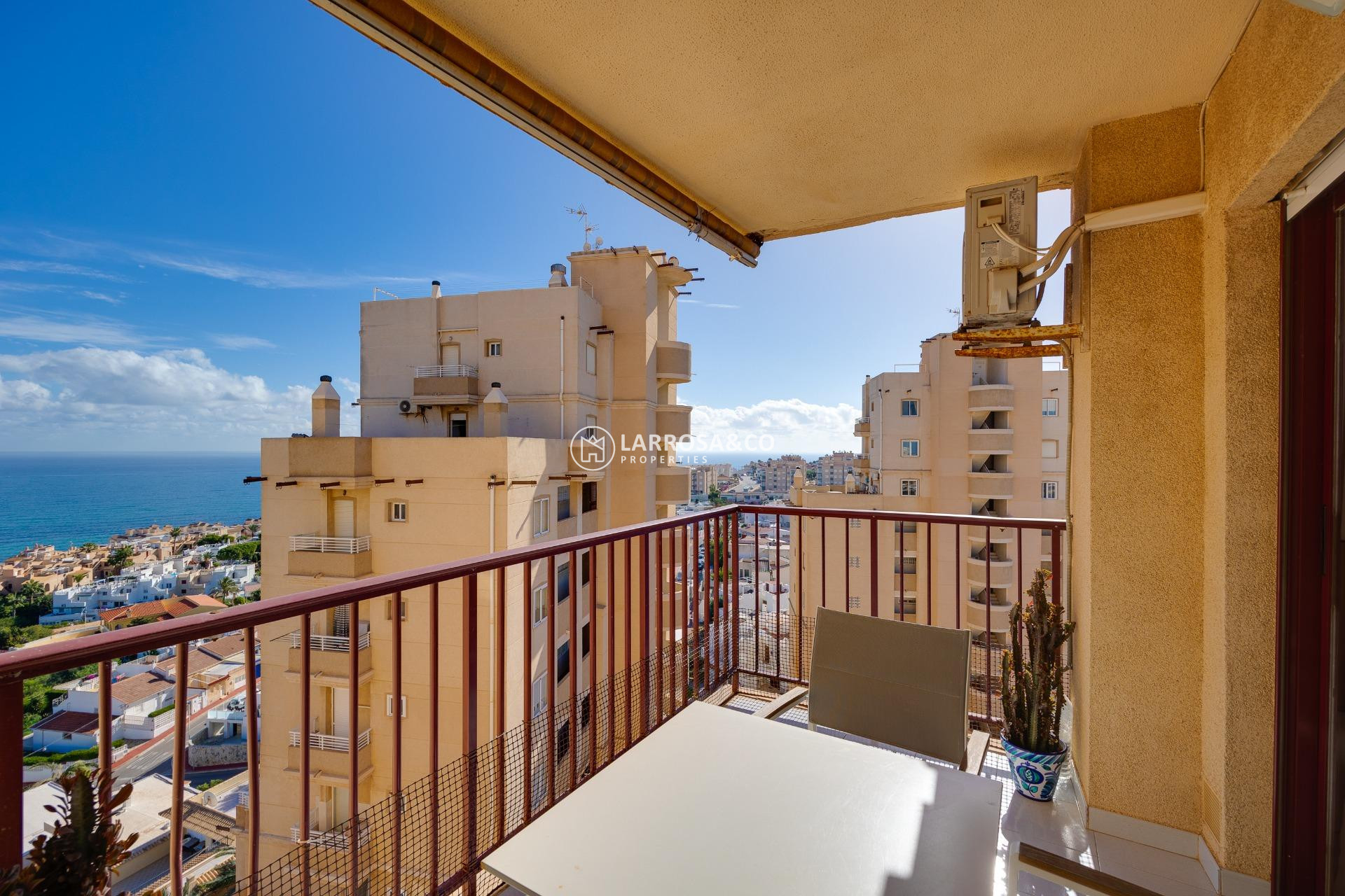 Herverkoop - Apartment - Torrevieja - La Mata