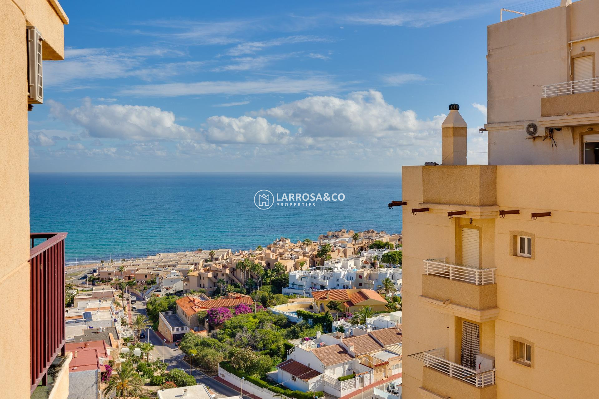 Herverkoop - Apartment - Torrevieja - La Mata