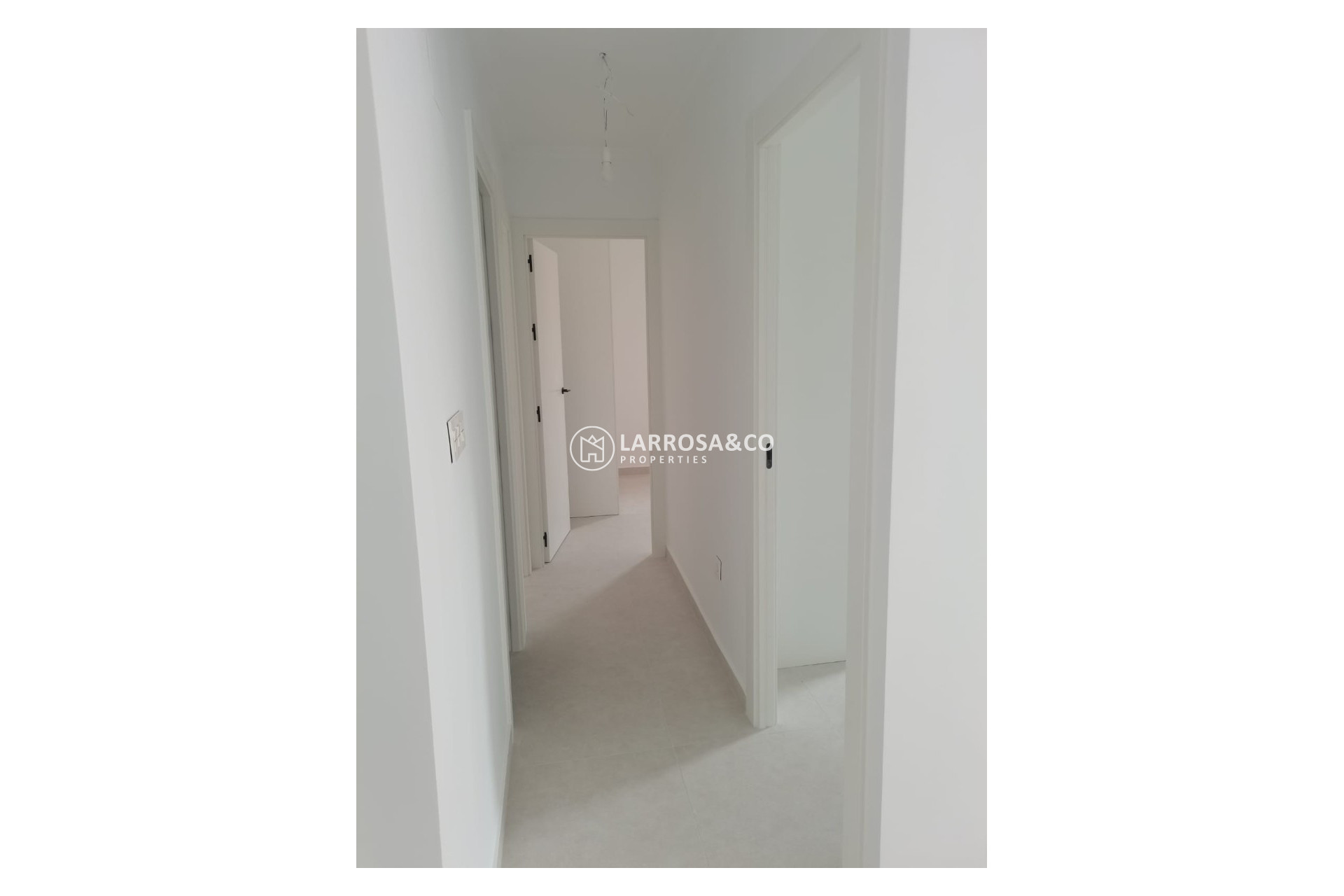 Herverkoop - Apartment - Torrevieja - La Mata