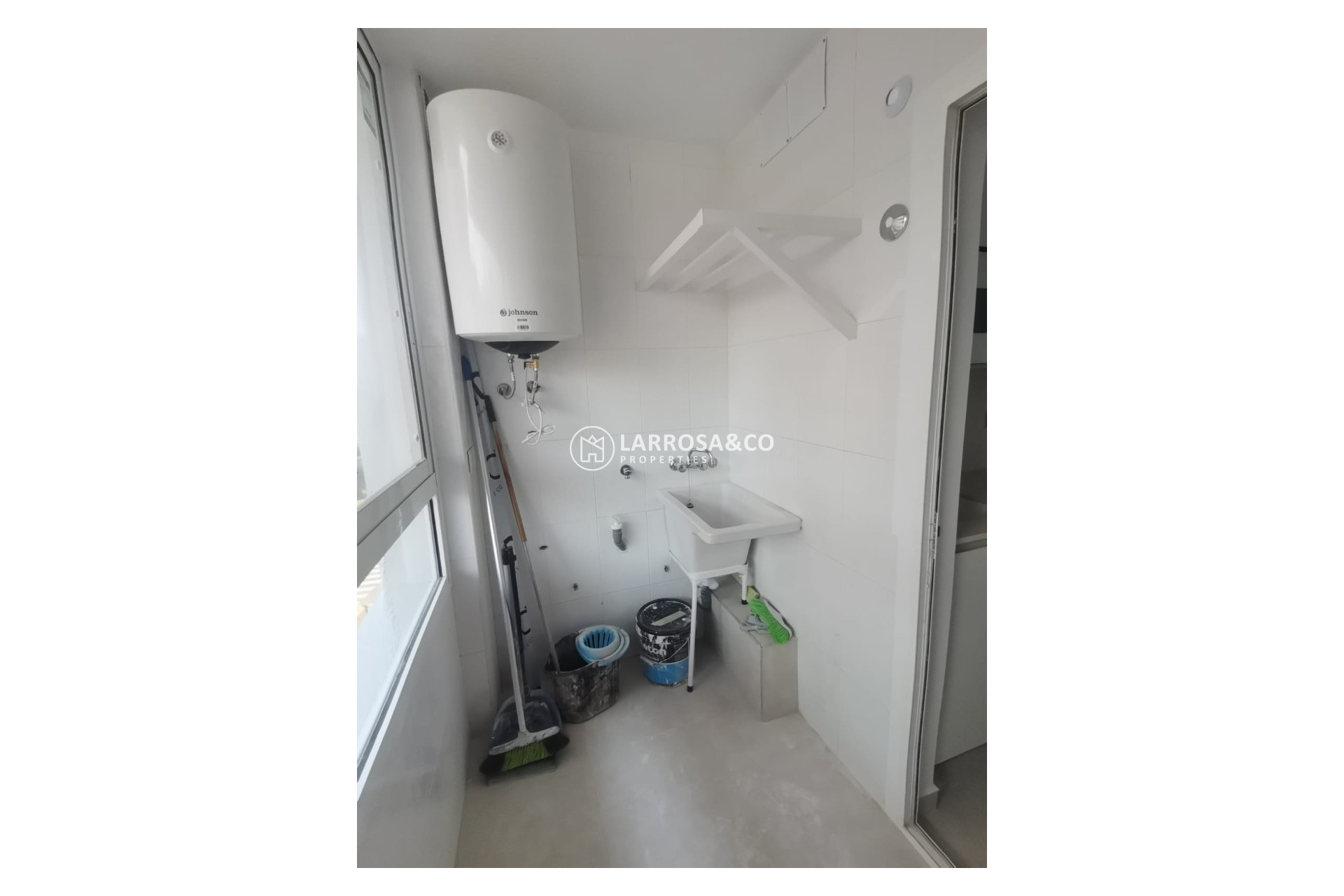 Herverkoop - Apartment - Torrevieja - La Mata