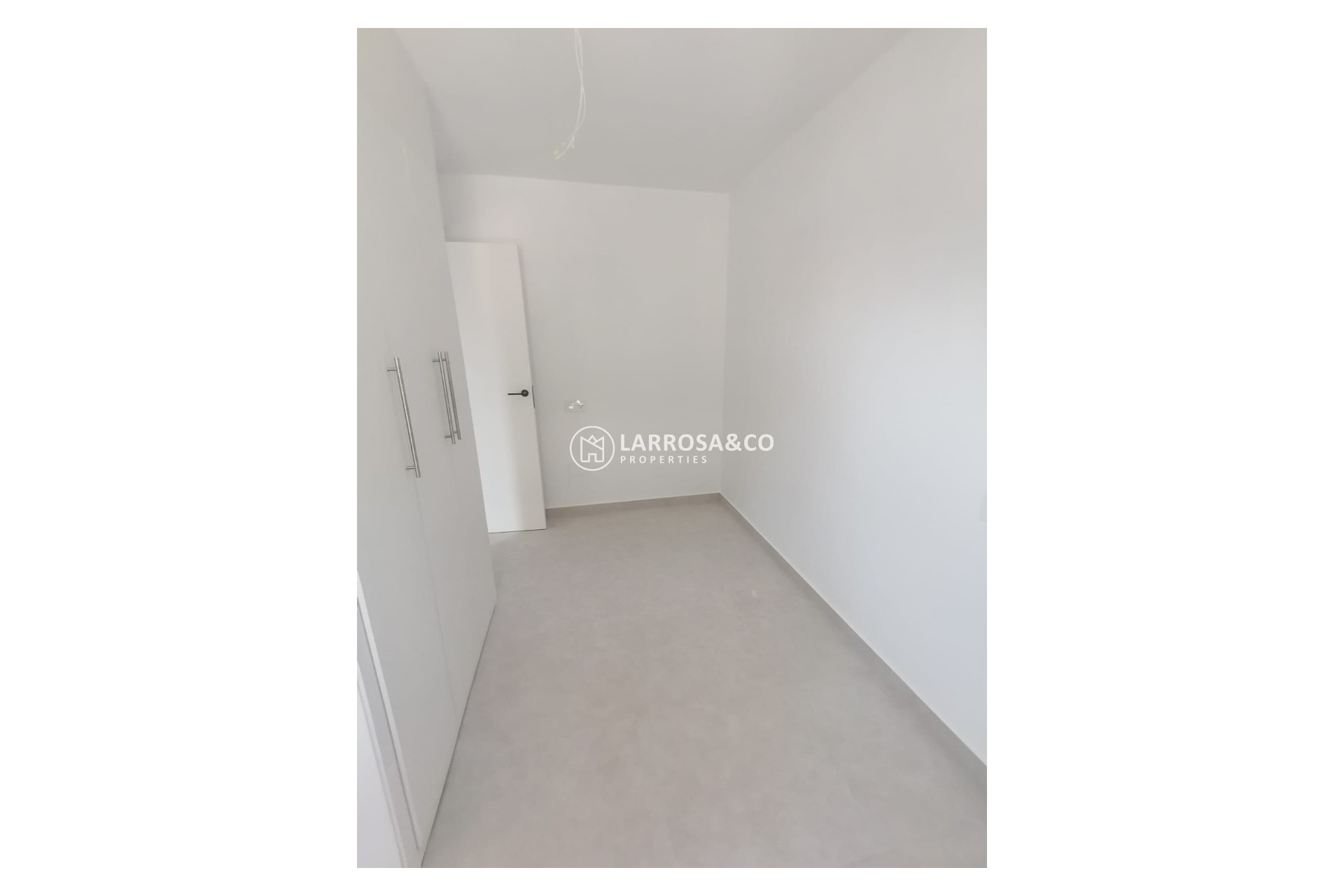 Herverkoop - Apartment - Torrevieja - La Mata