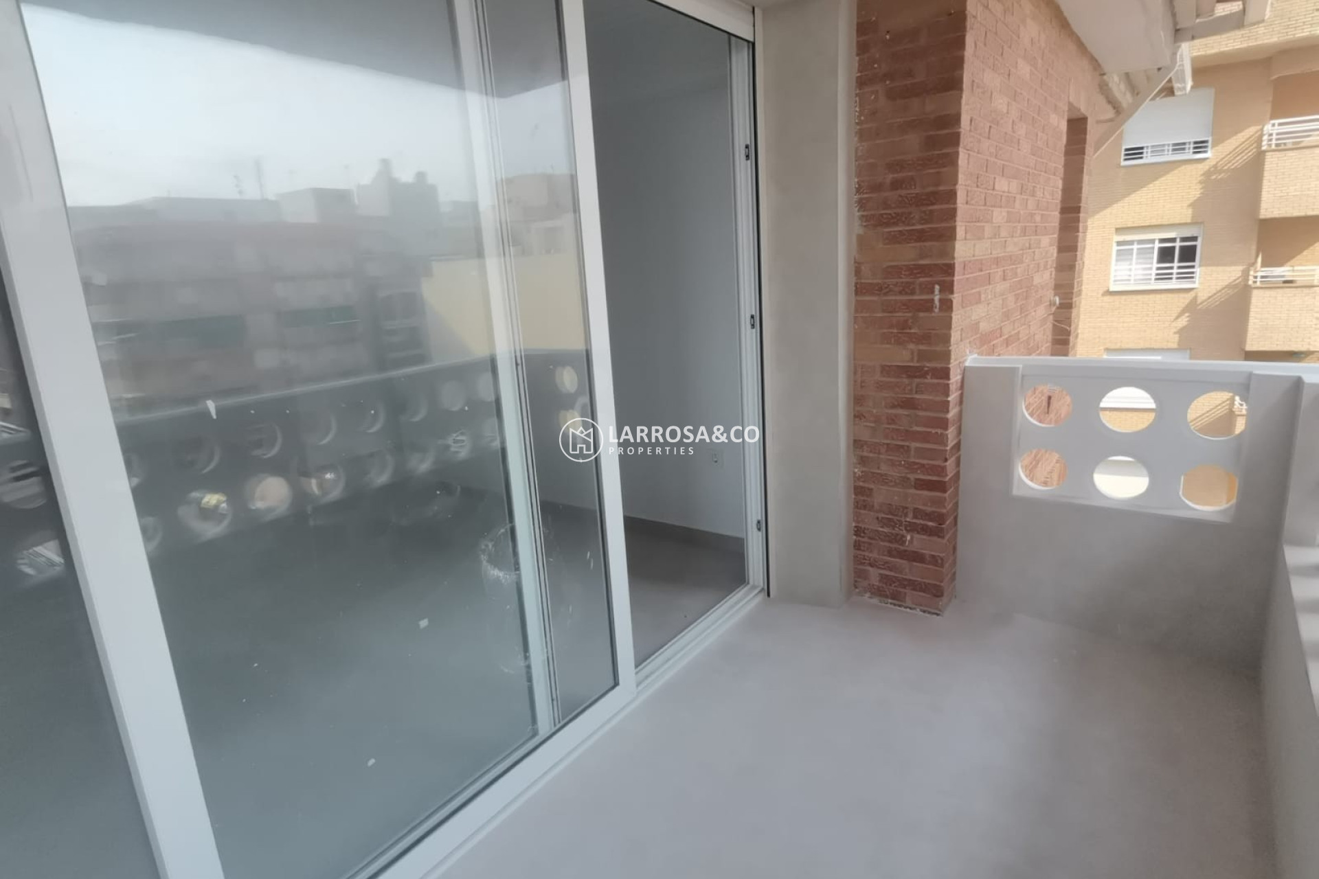 Herverkoop - Apartment - Torrevieja - La Mata