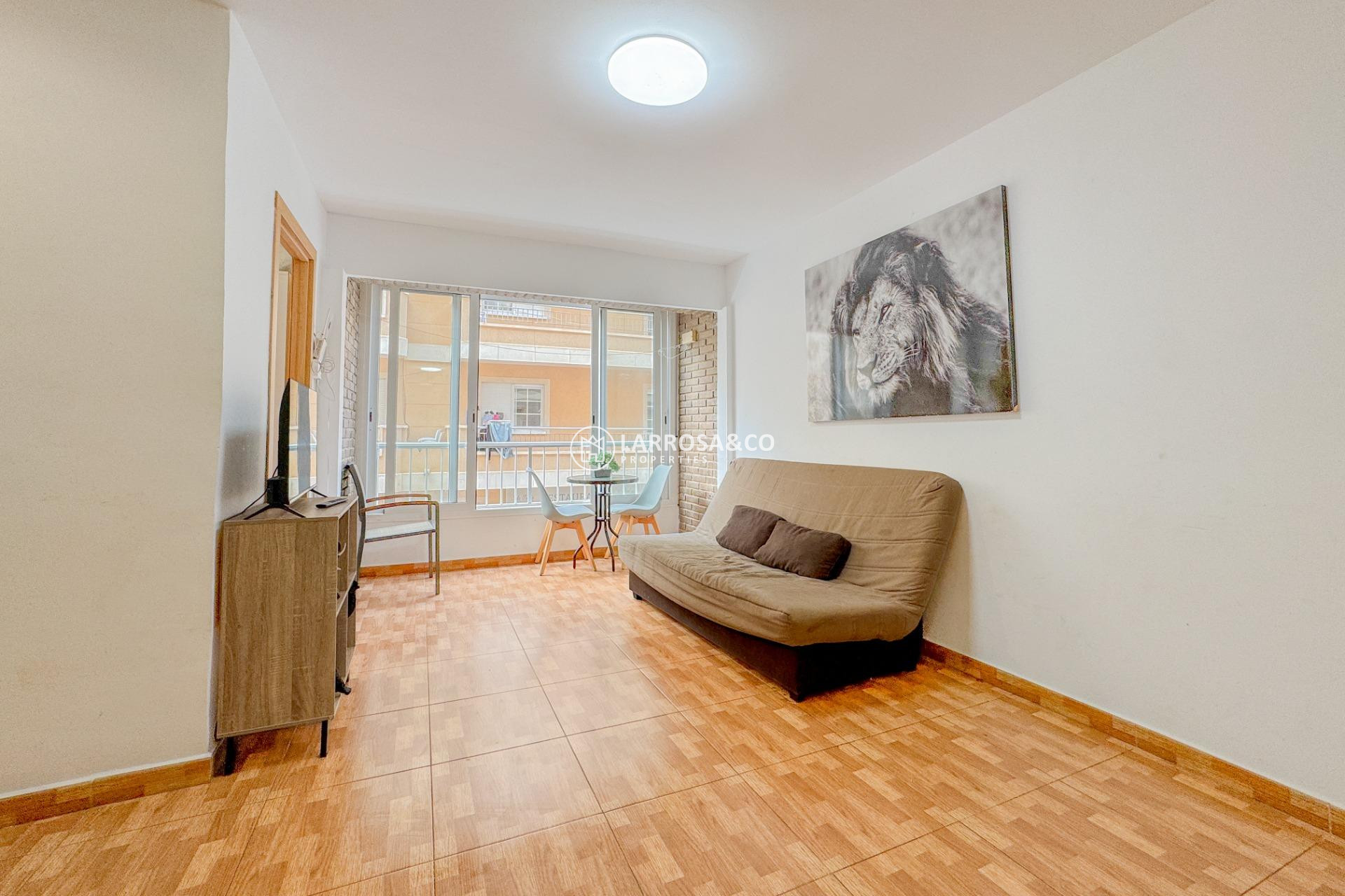 Herverkoop - Apartment - Torrevieja - La Mata