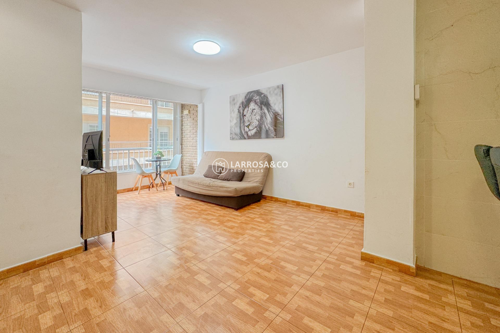 Herverkoop - Apartment - Torrevieja - La Mata