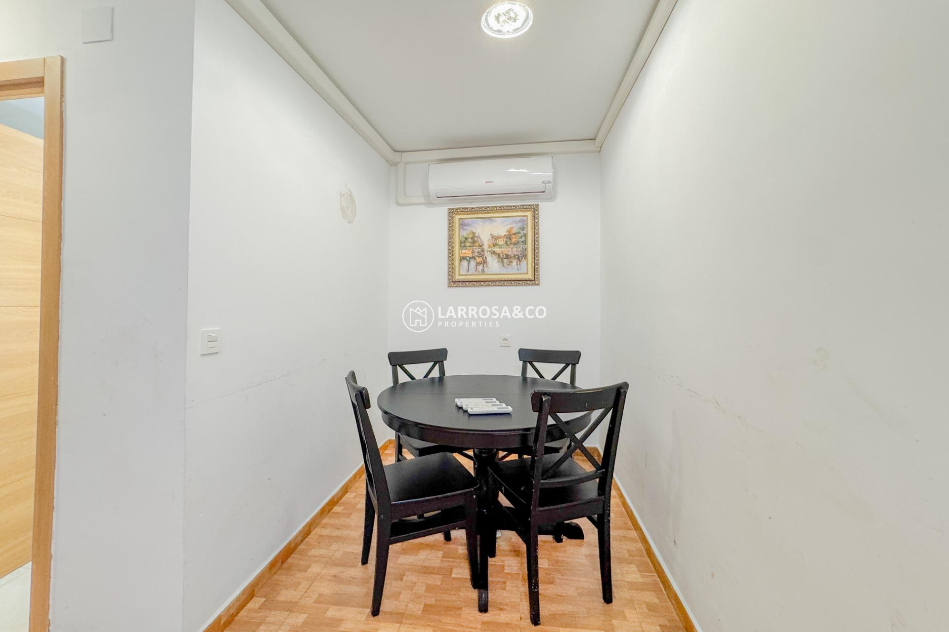 Herverkoop - Apartment - Torrevieja - La Mata