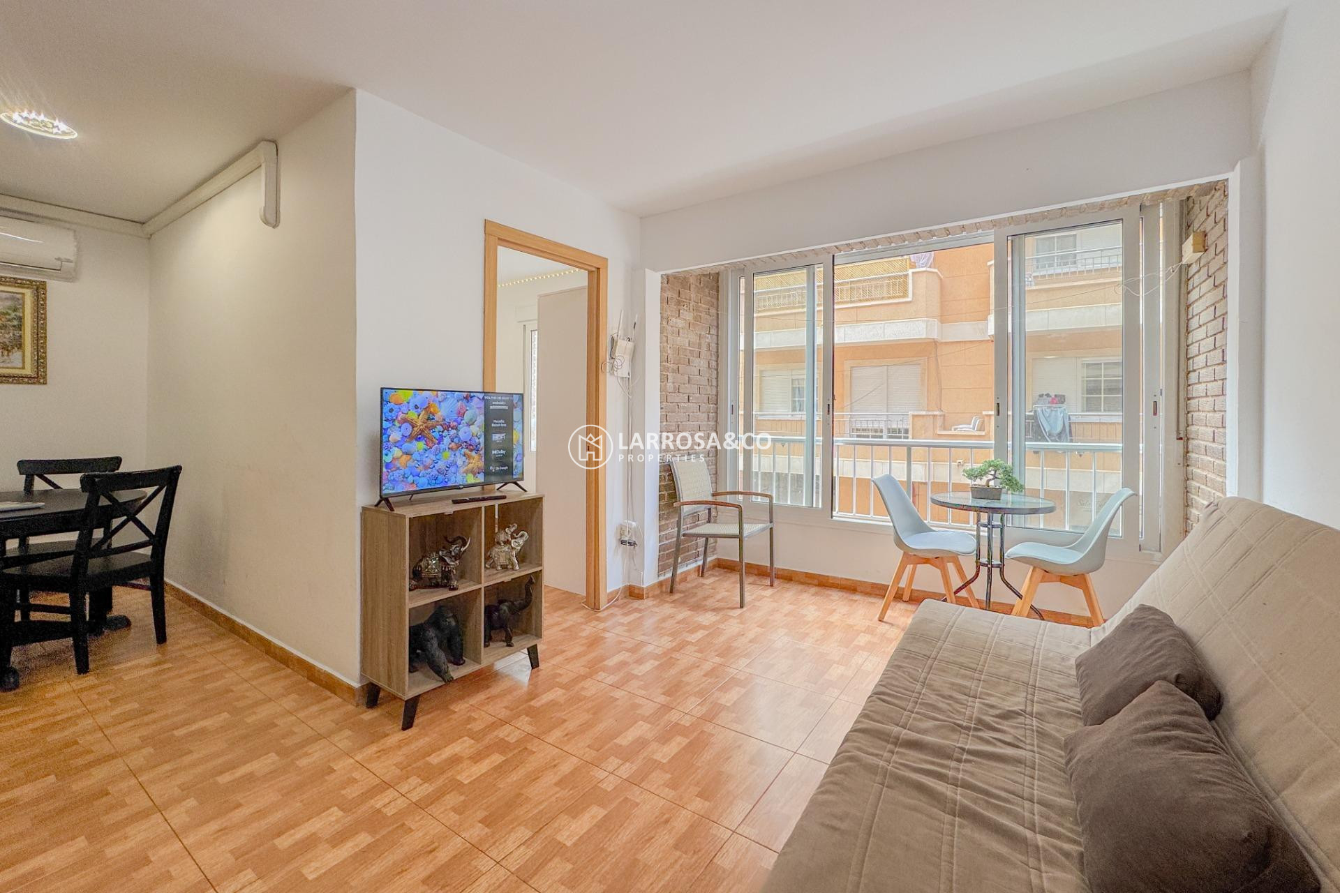 Herverkoop - Apartment - Torrevieja - La Mata