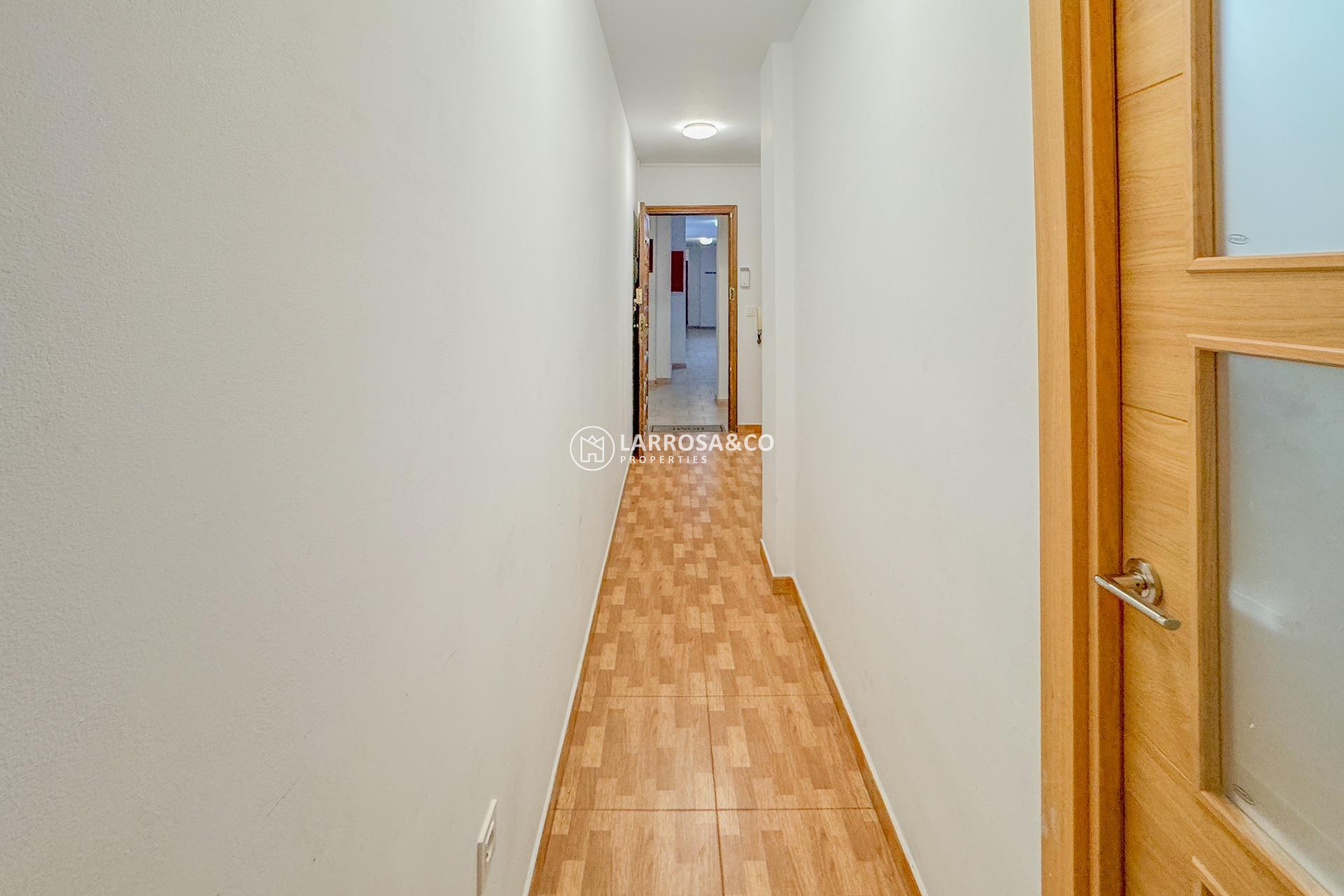 Herverkoop - Apartment - Torrevieja - La Mata