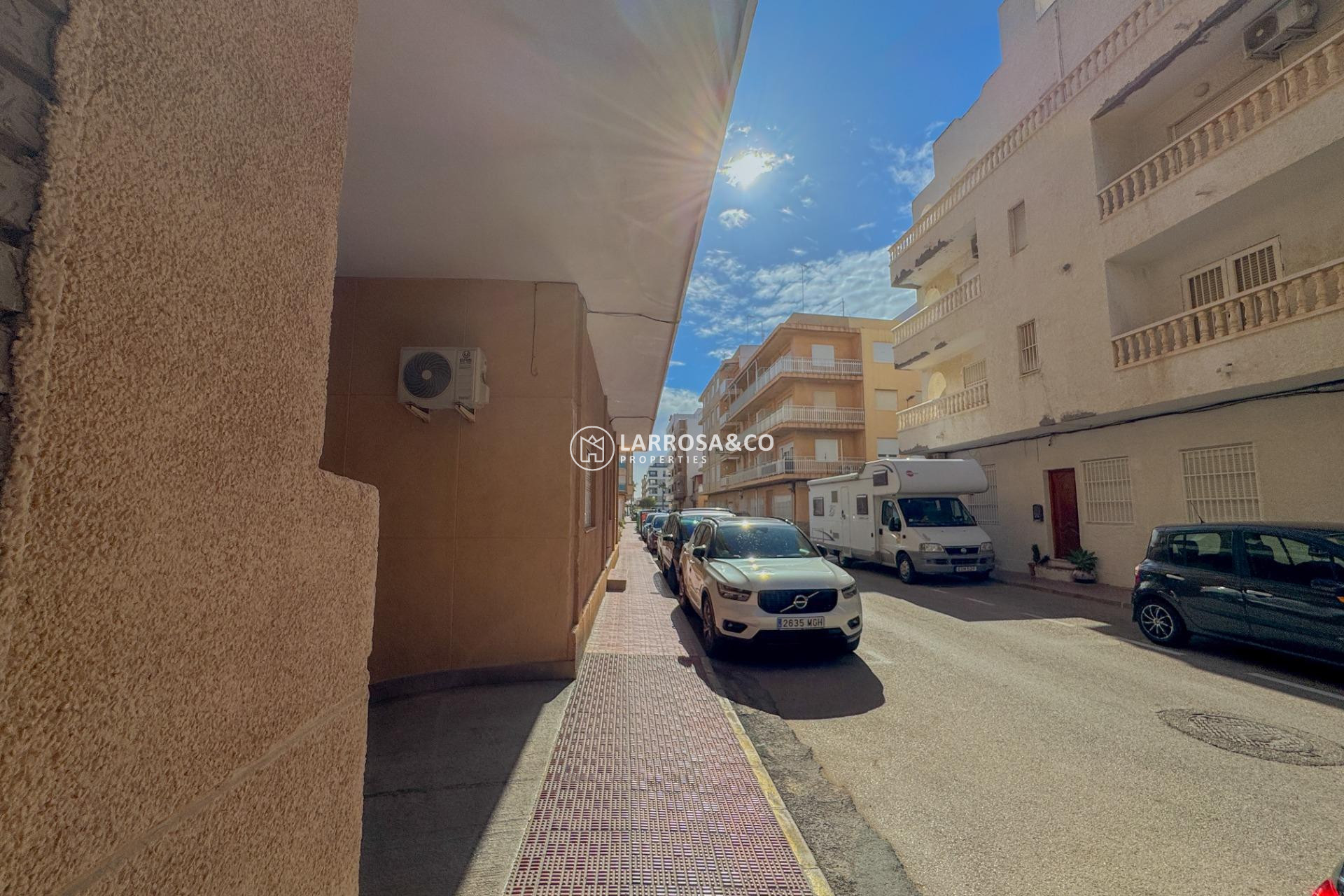 Herverkoop - Apartment - Torrevieja - La Mata