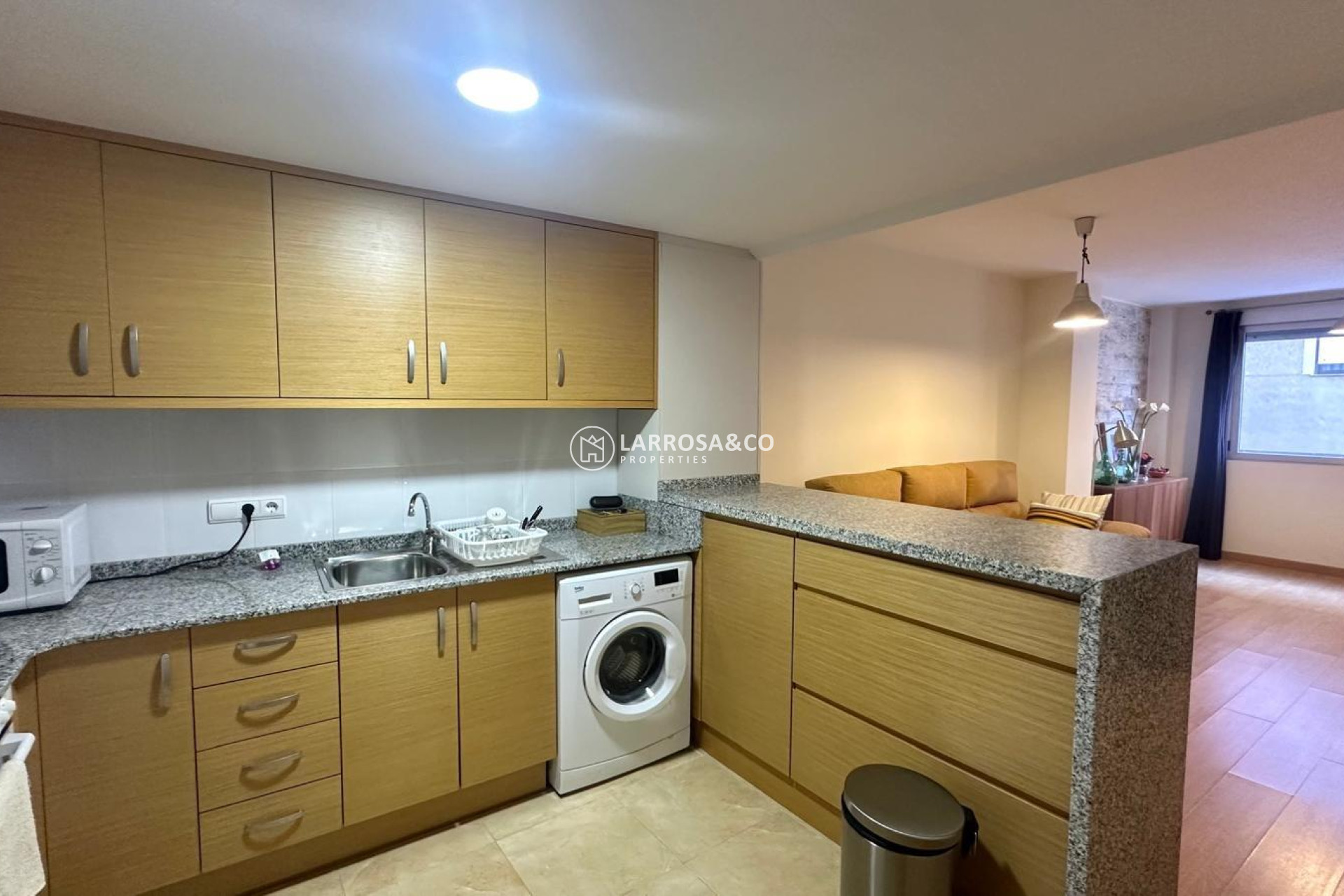 Herverkoop - Apartment - Torrevieja - La Mata